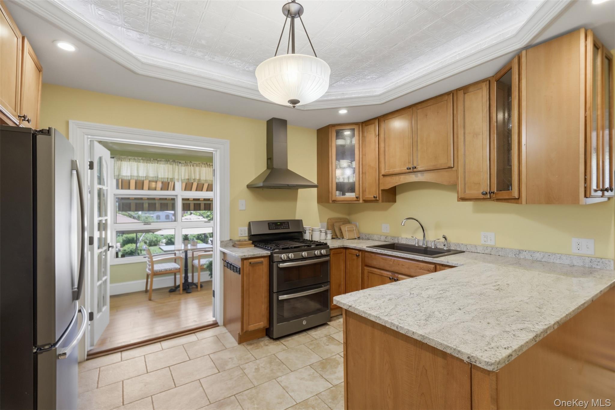 Single Family West Street  Ulster County, NY 12542, MLS-1012150-12