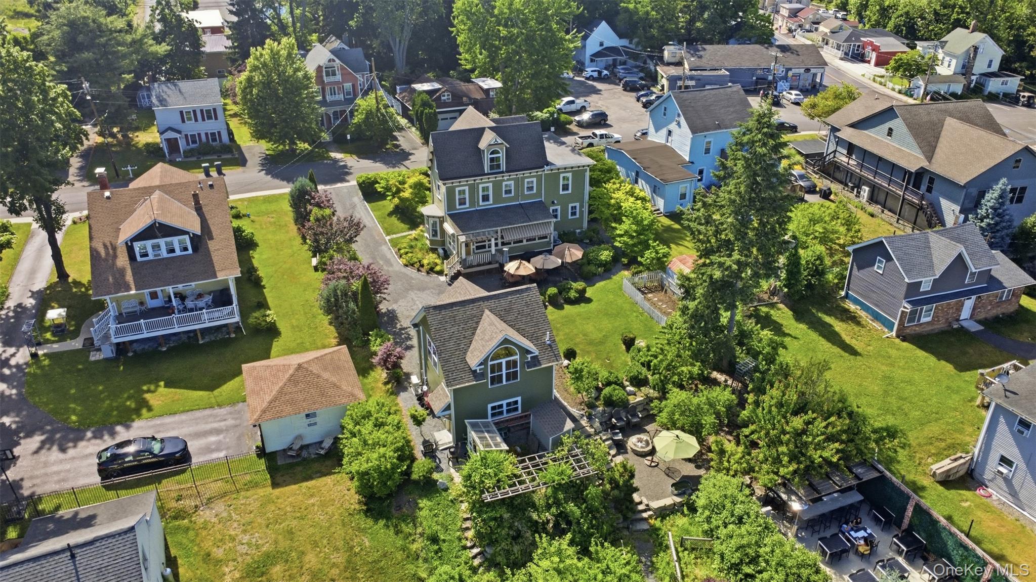 Single Family West Street  Ulster County, NY 12542, MLS-1012150-3