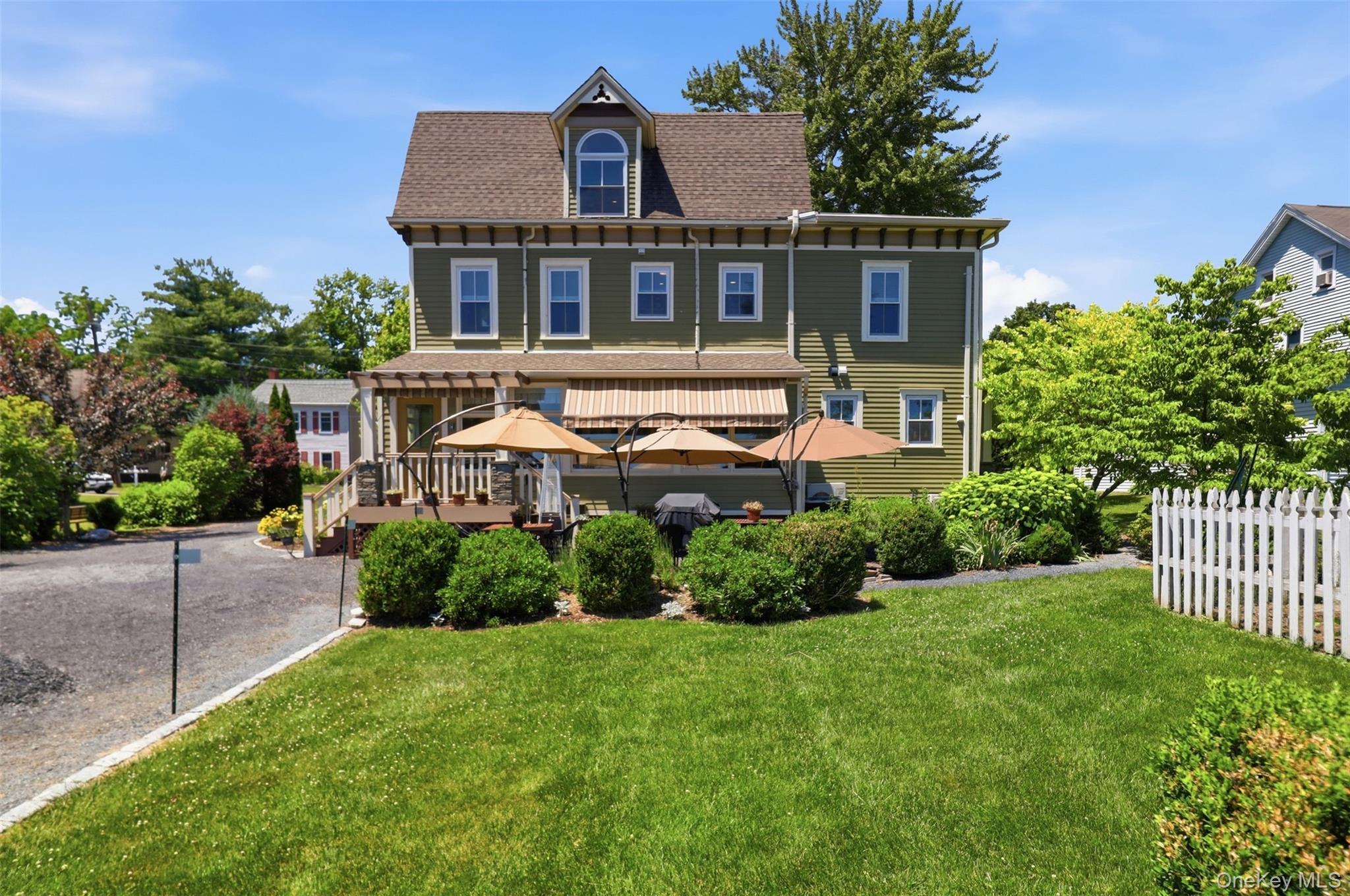 Single Family West Street  Ulster County, NY 12542, MLS-1012150-32