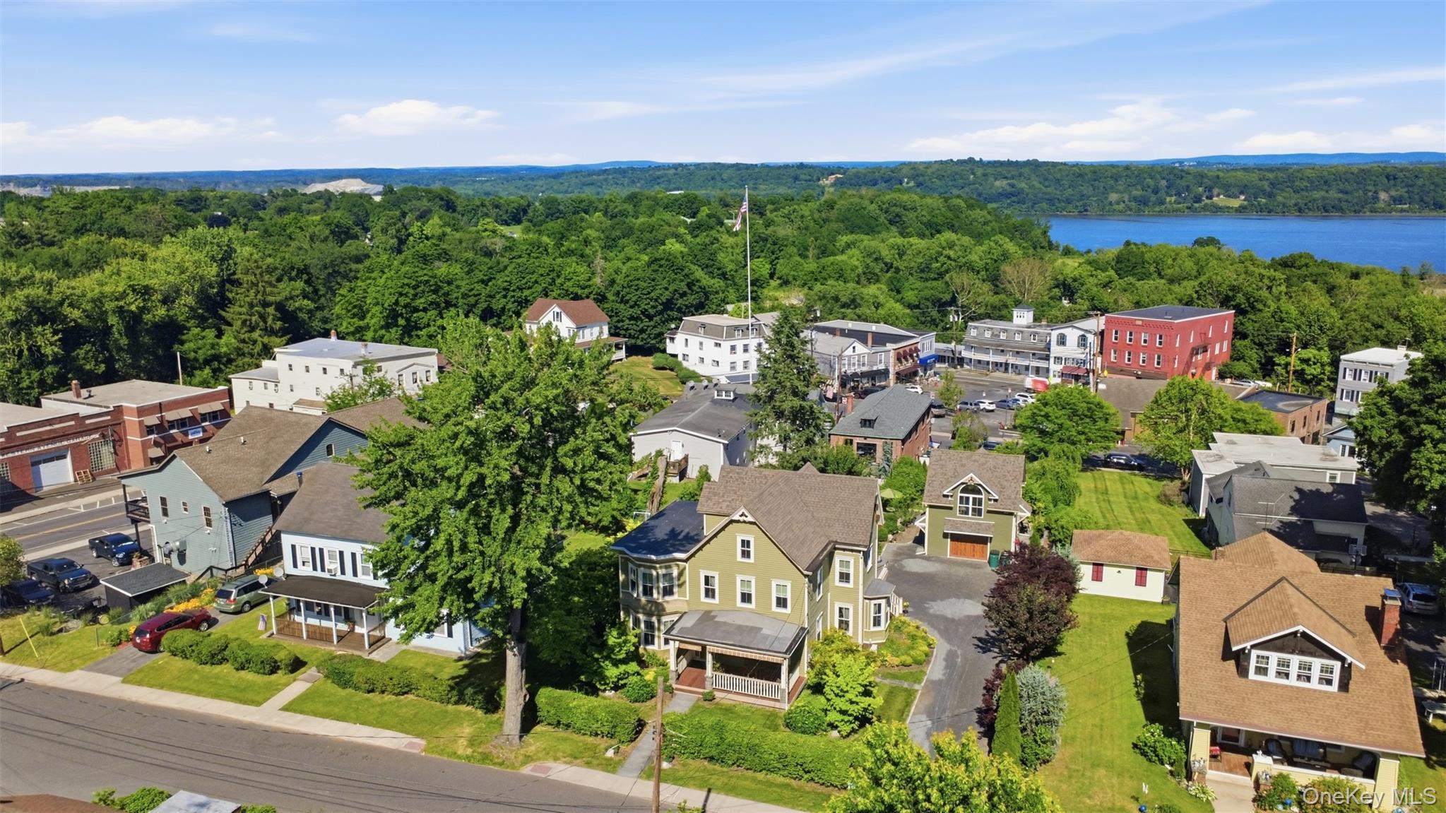 Single Family West Street  Ulster County, NY 12542, MLS-1012150-33