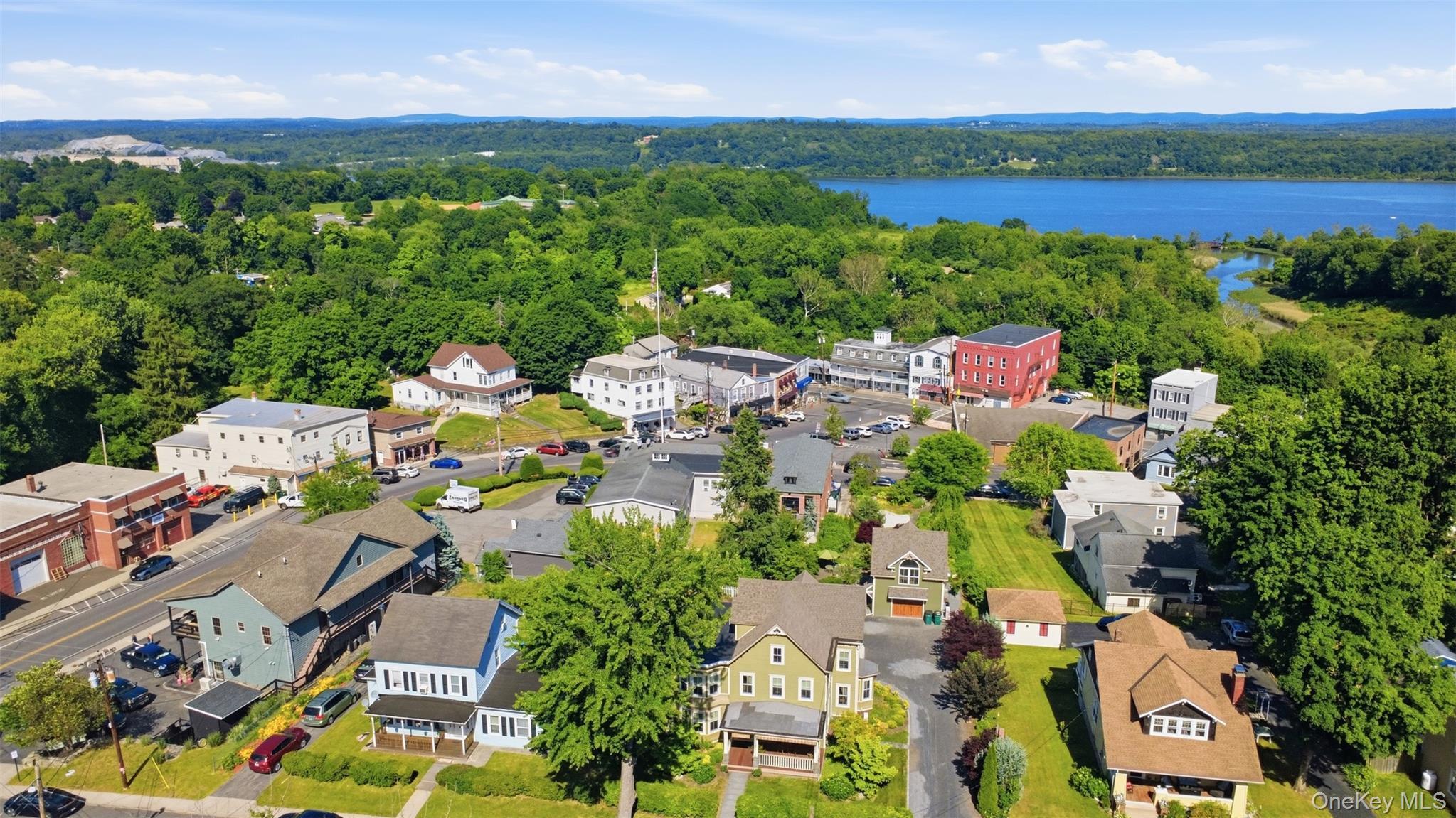 Single Family West Street  Ulster County, NY 12542, MLS-1012150-34