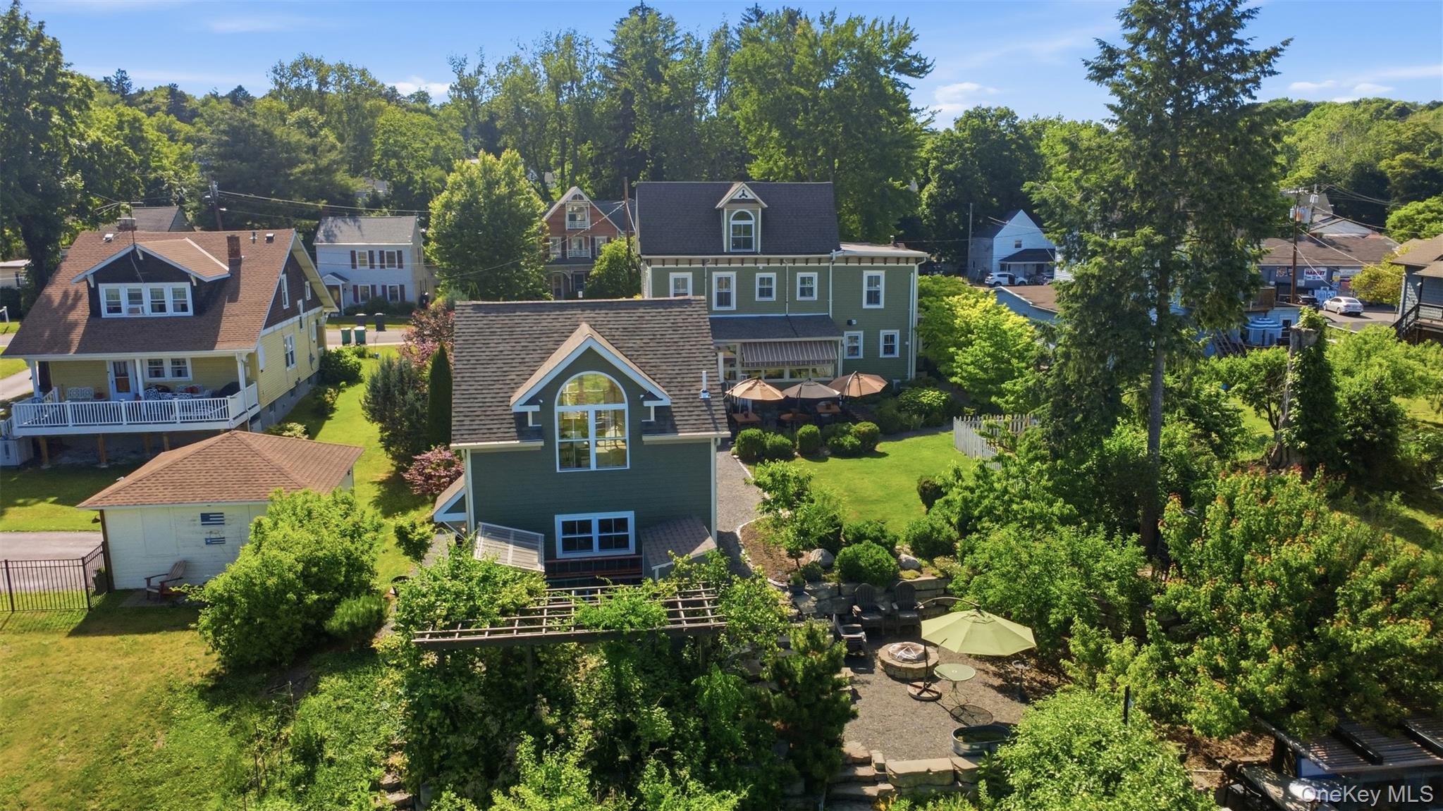 Single Family West Street  Ulster County, NY 12542, MLS-1012150-35