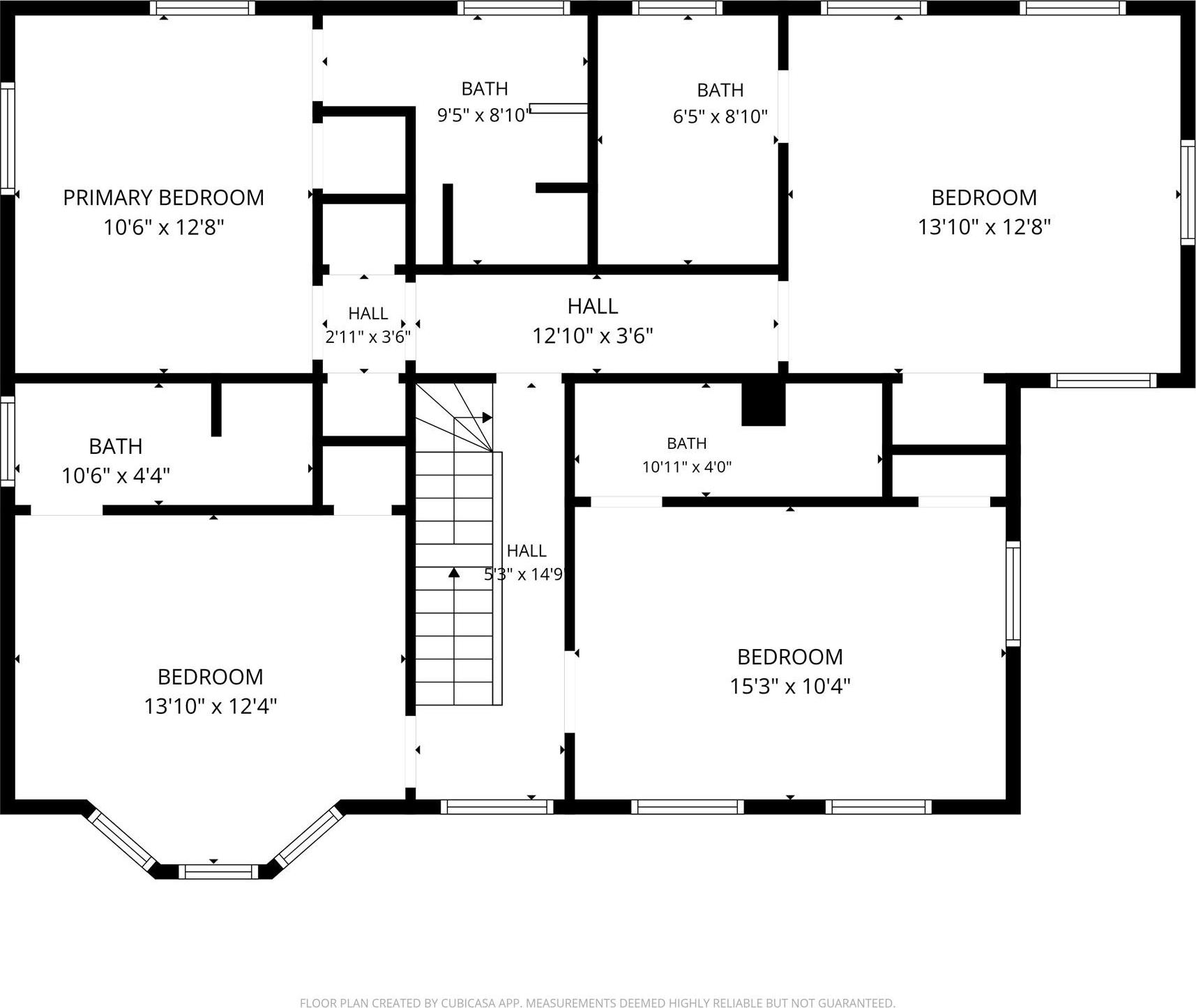 Single Family West Street  Ulster County, NY 12542, MLS-1012150-38