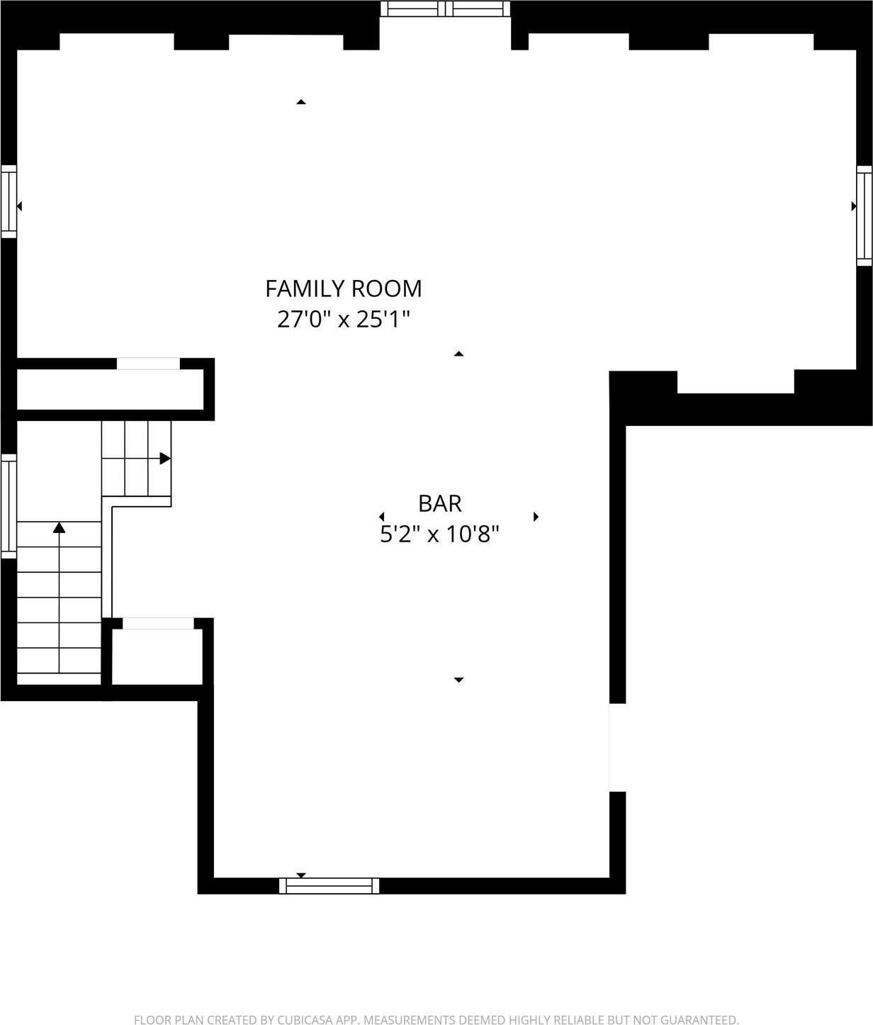 Single Family West Street  Ulster County, NY 12542, MLS-1012150-39