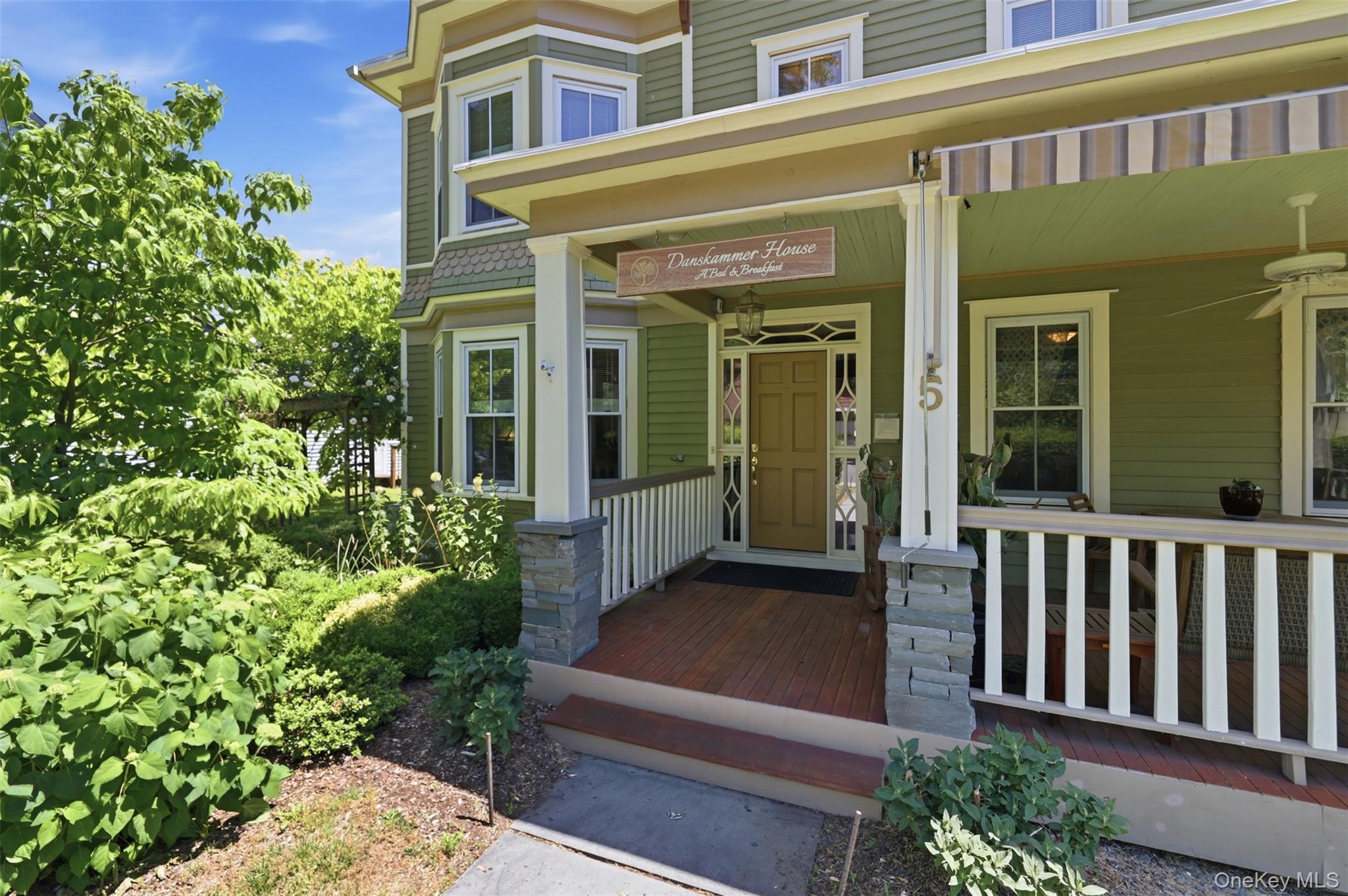 Single Family West Street  Ulster County, NY 12542, MLS-1012150-4