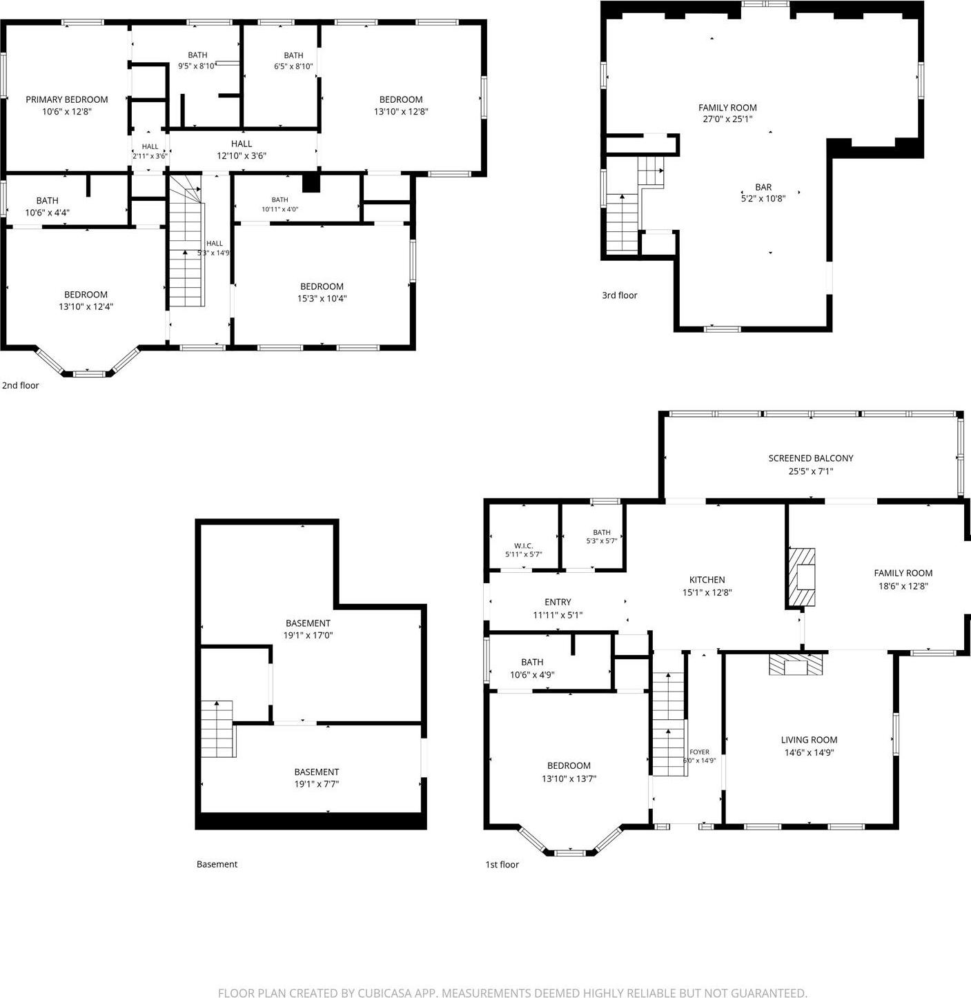 Single Family West Street  Ulster County, NY 12542, MLS-1012150-40