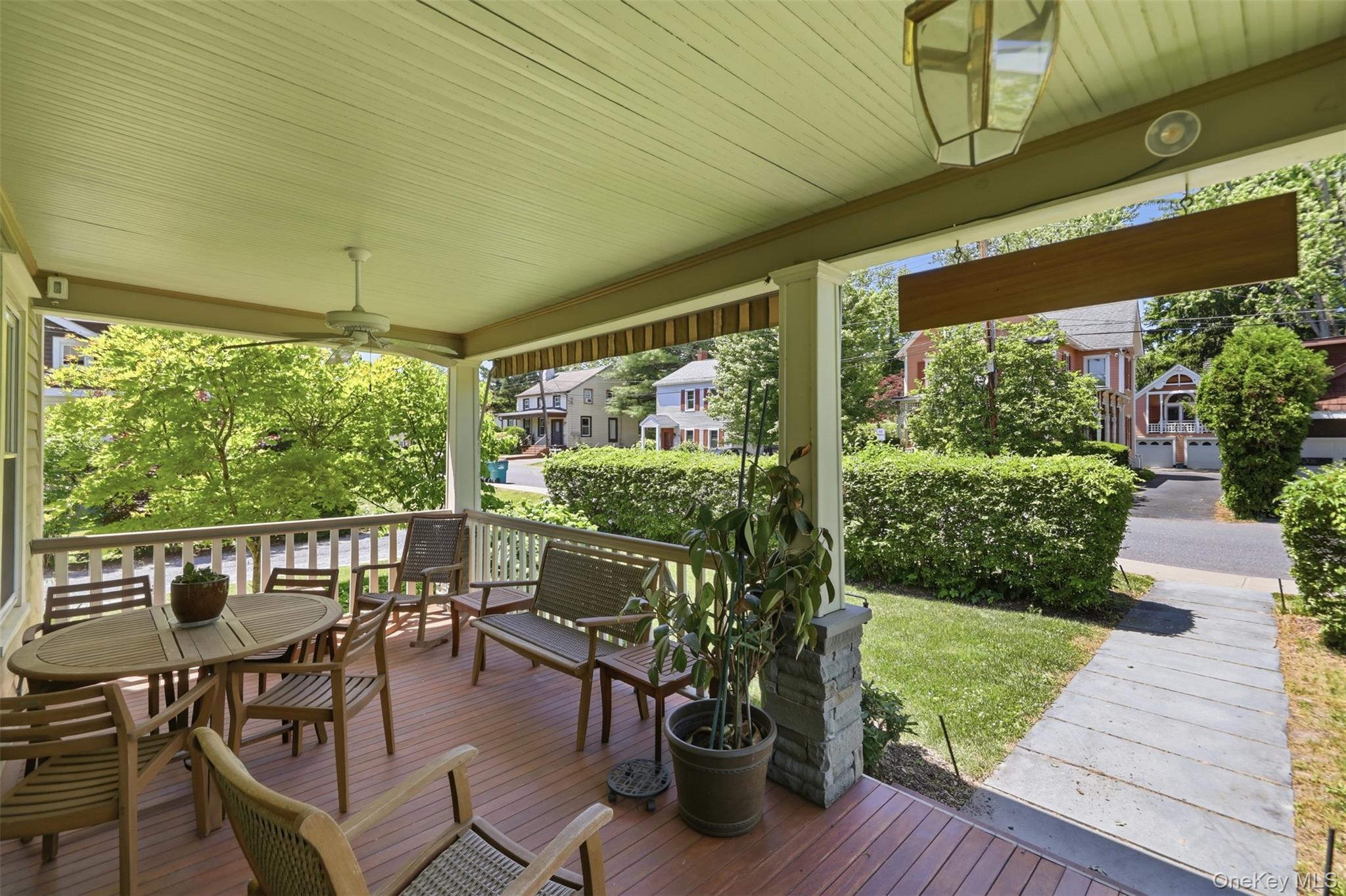 Single Family West Street  Ulster County, NY 12542, MLS-1012150-5