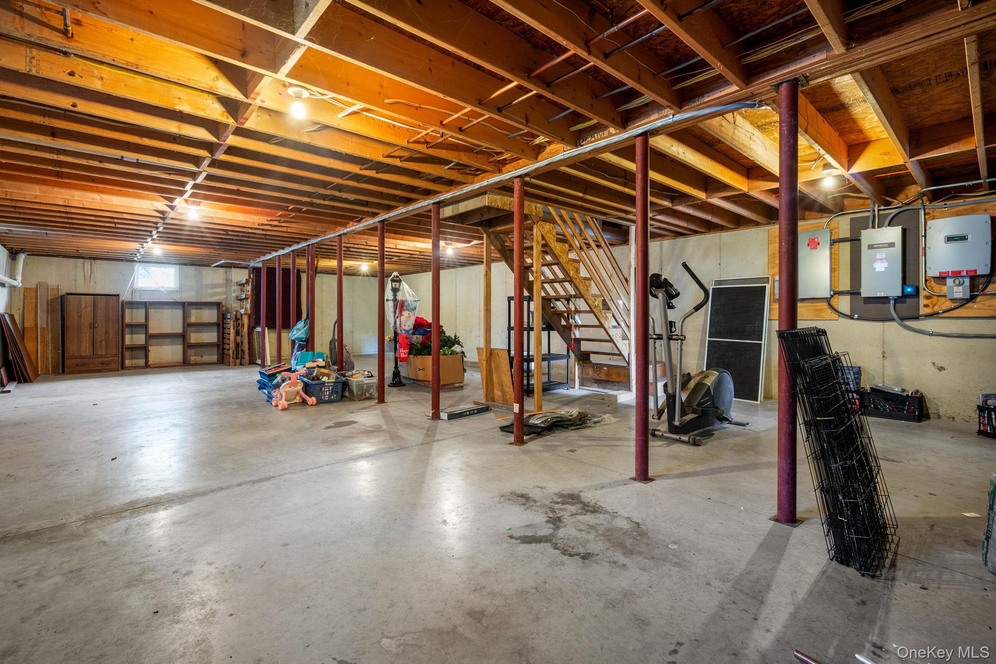 Single Family Lattintown Road Ulster County, NY 12547, MLS-1012157-35