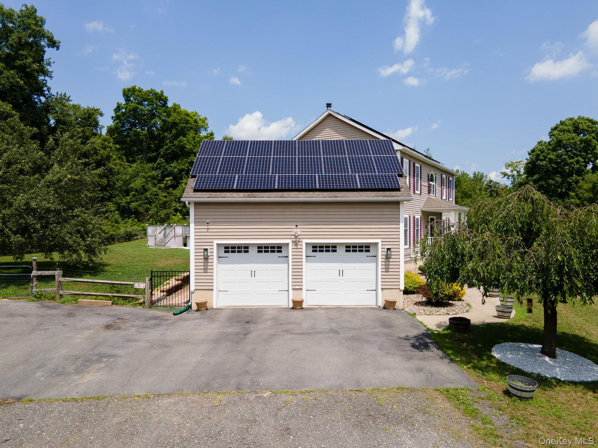 Single Family Lattintown Road Ulster County, NY 12547, MLS-1012157-37