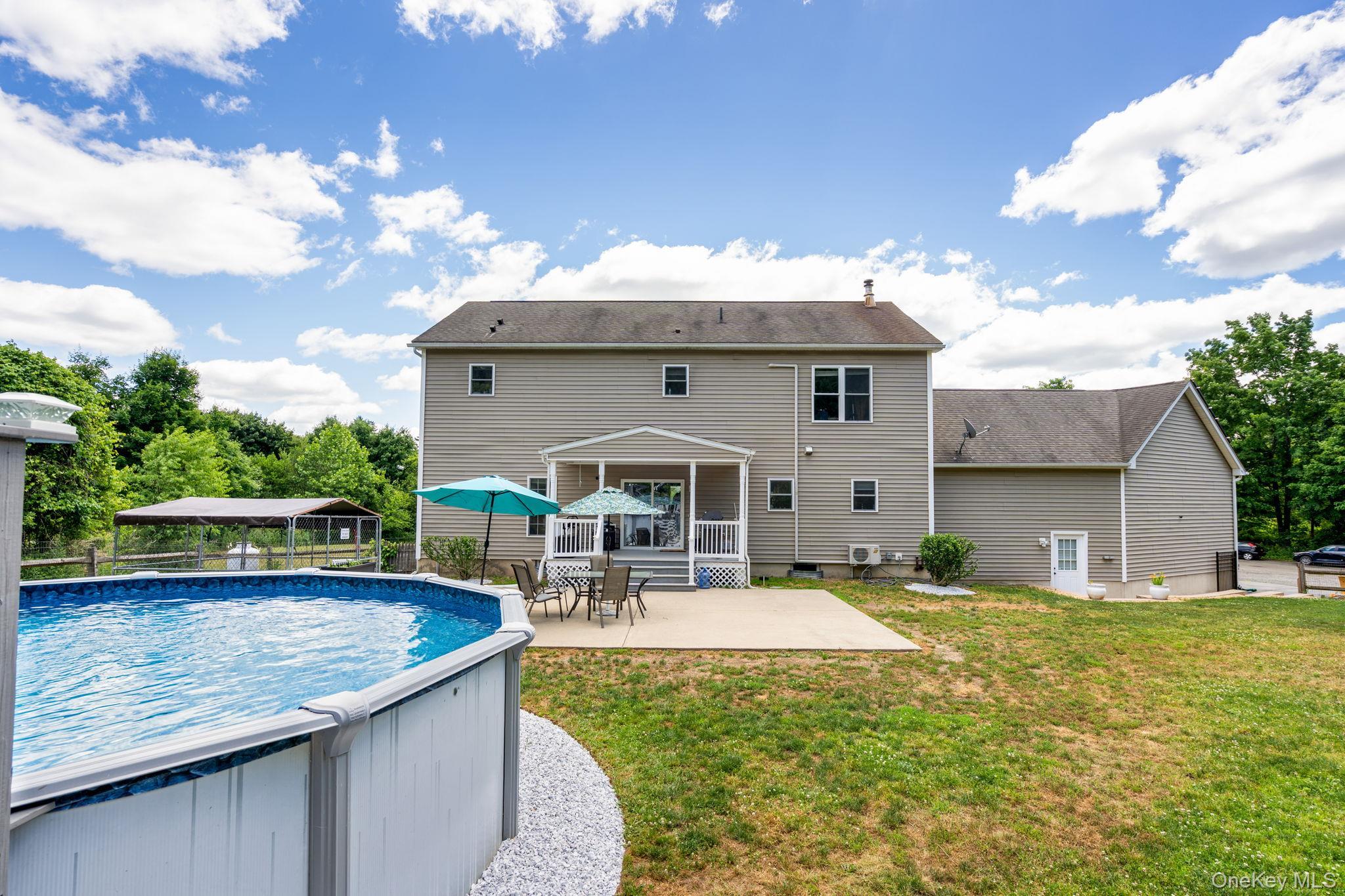 Single Family Lattintown Road Ulster County, NY 12547, MLS-1012157-41