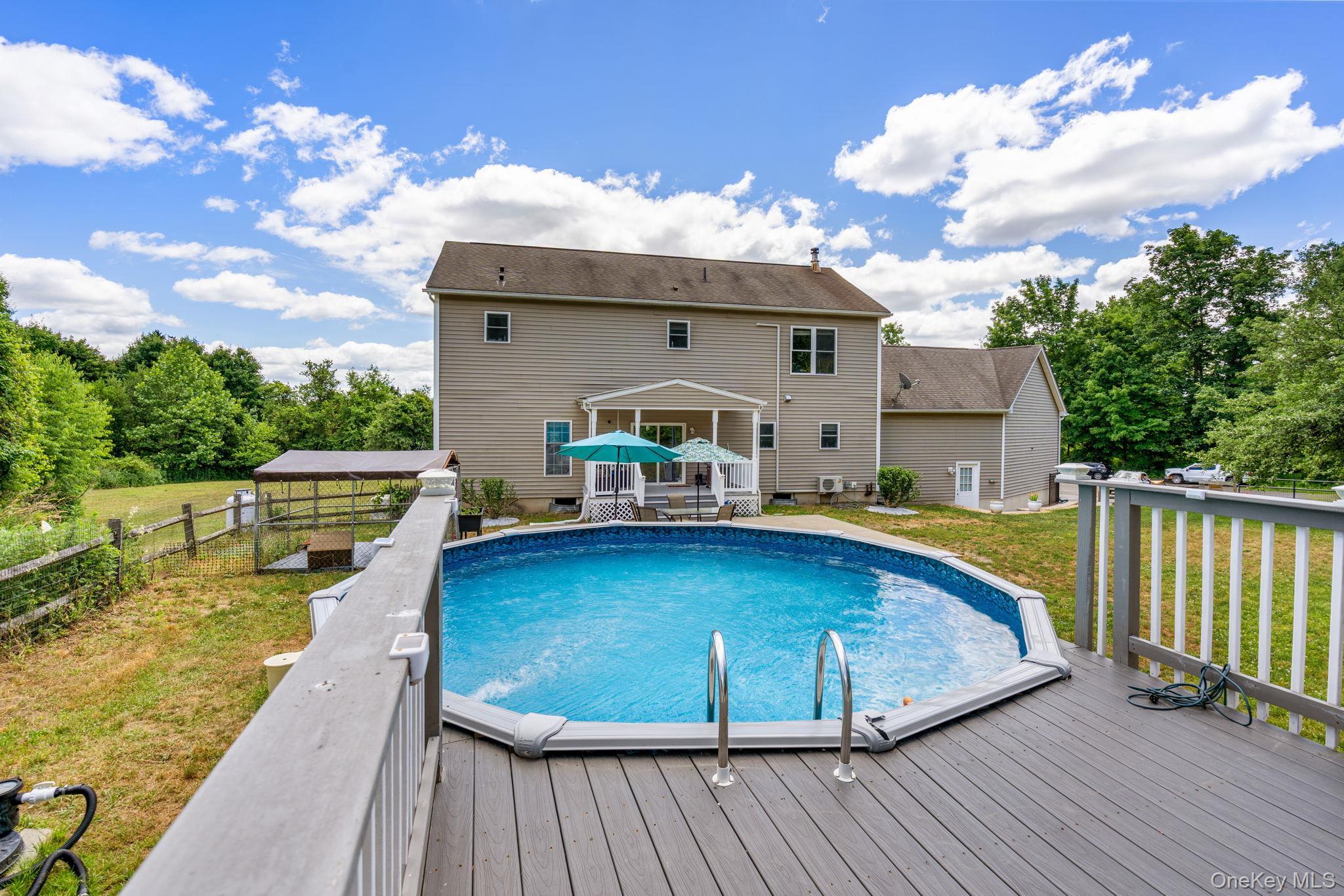 Single Family Lattintown Road Ulster County, NY 12547, MLS-1012157-42