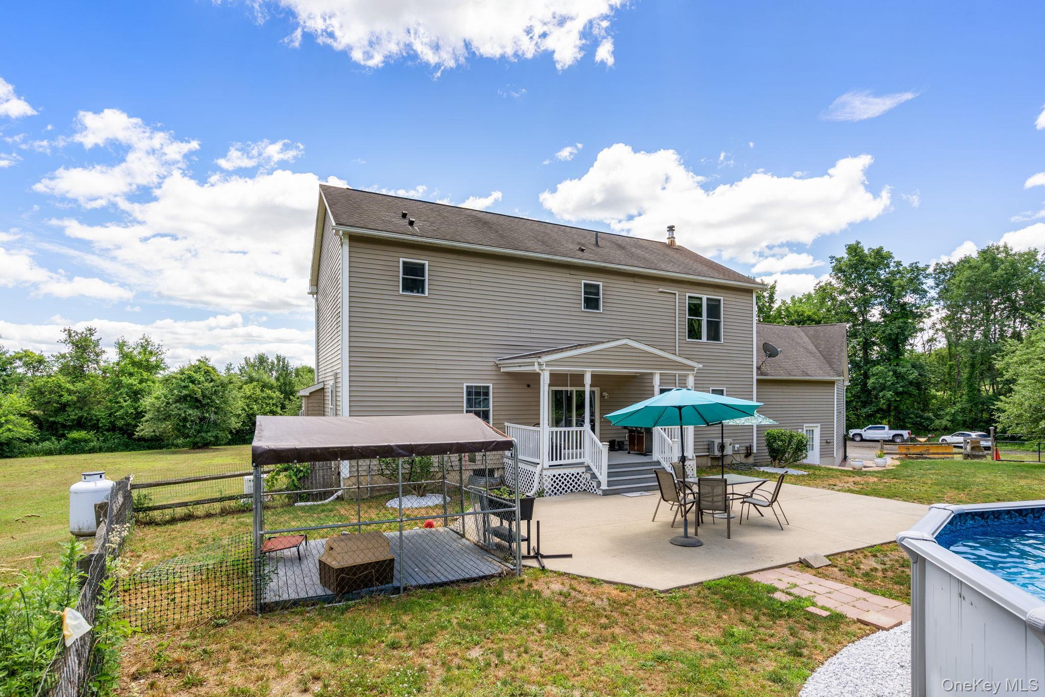 Single Family Lattintown Road Ulster County, NY 12547, MLS-1012157-43