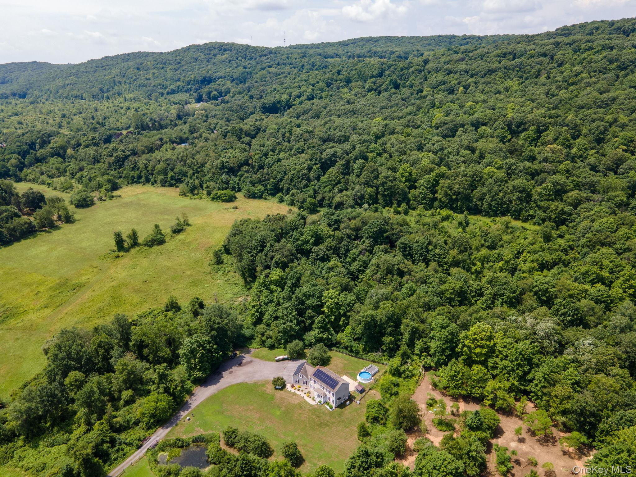 Single Family Lattintown Road Ulster County, NY 12547, MLS-1012157-46