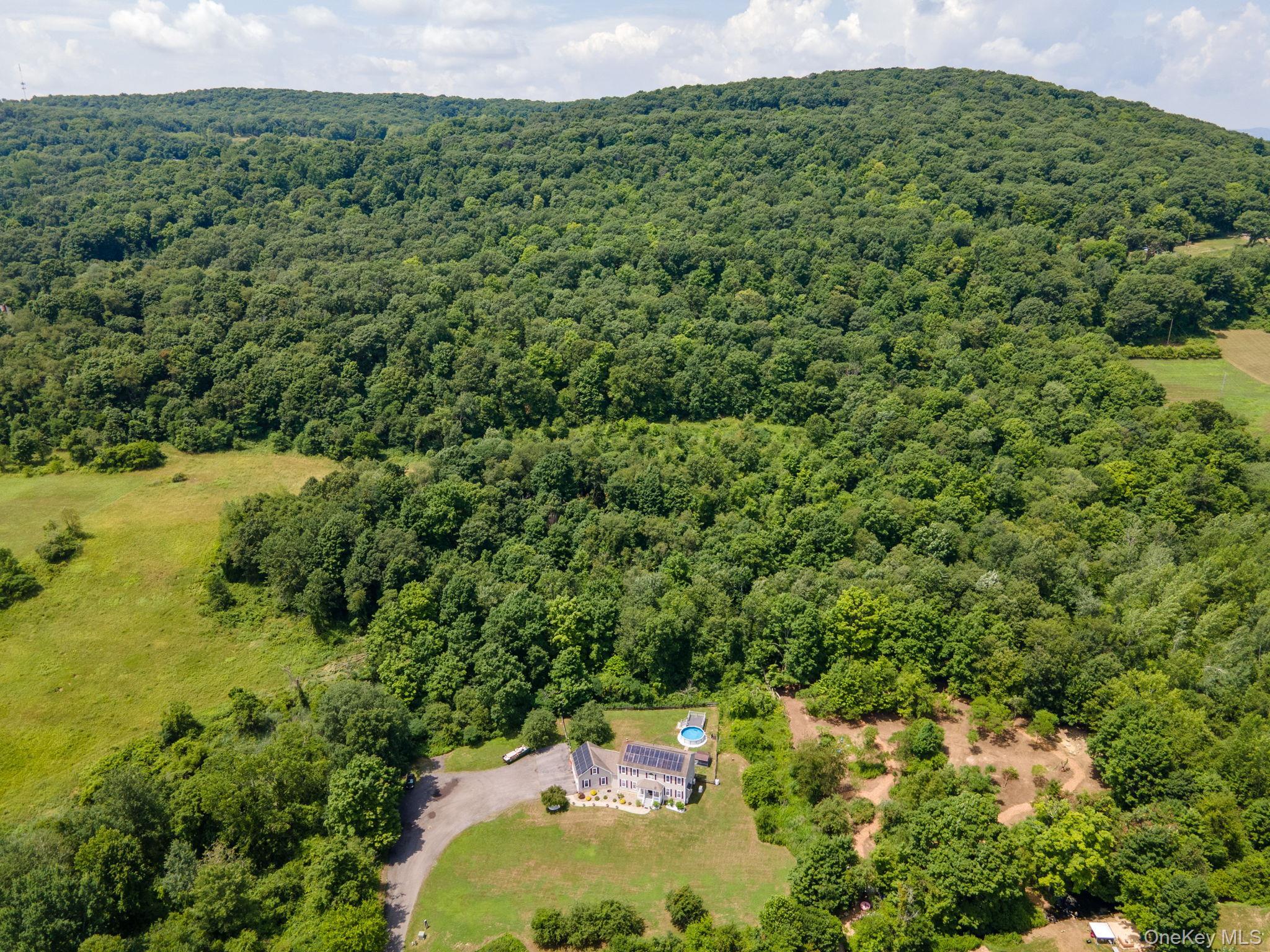 Single Family Lattintown Road Ulster County, NY 12547, MLS-1012157-47