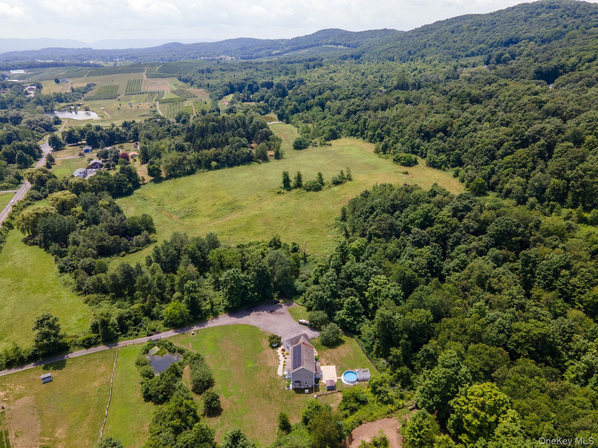 Single Family Lattintown Road Ulster County, NY 12547, MLS-1012157-48
