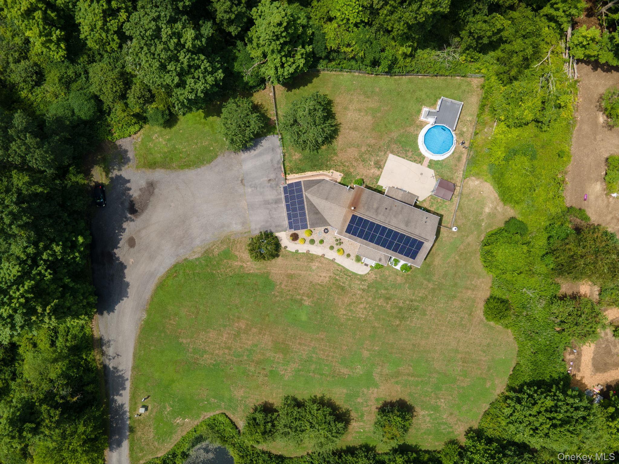 Single Family Lattintown Road Ulster County, NY 12547, MLS-1012157-49