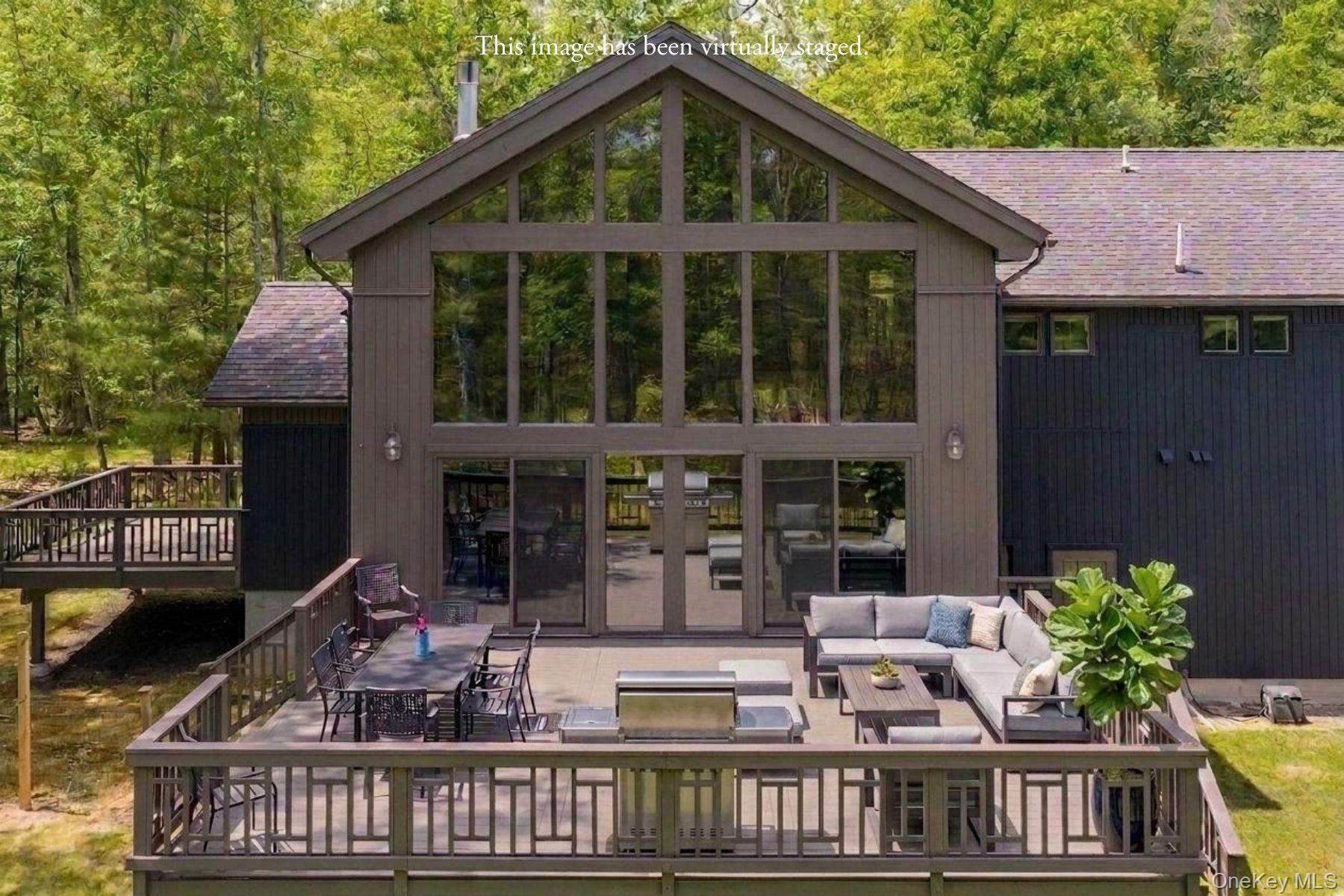 Single Family Lauren Court  Ulster County, NY 12401, MLS-1012176-40