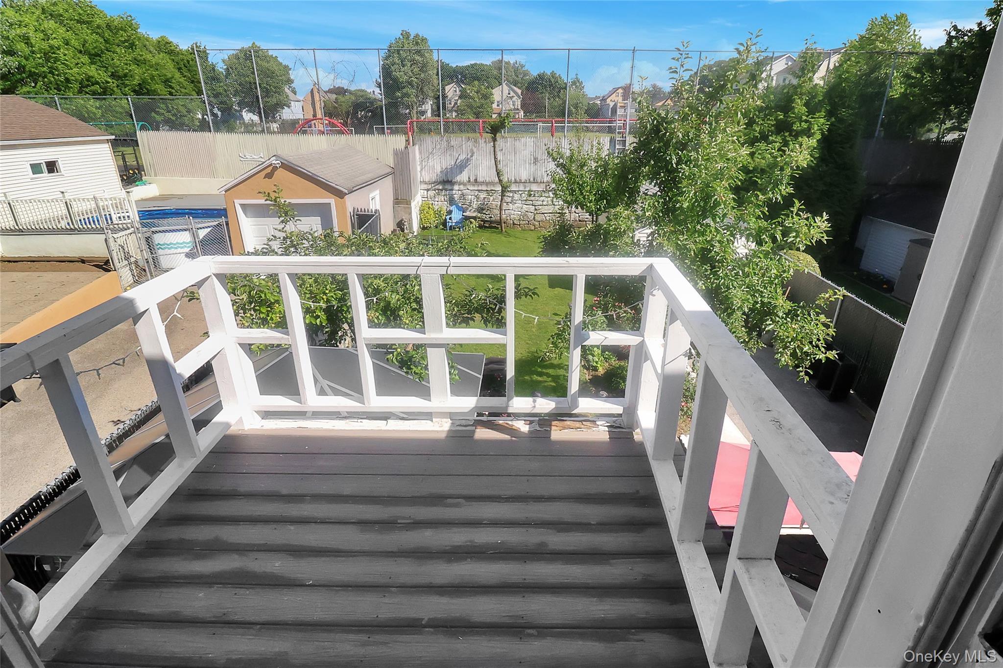 Single Family Emmett Terrace  Westchester County, NY 10805, MLS-1012179-20