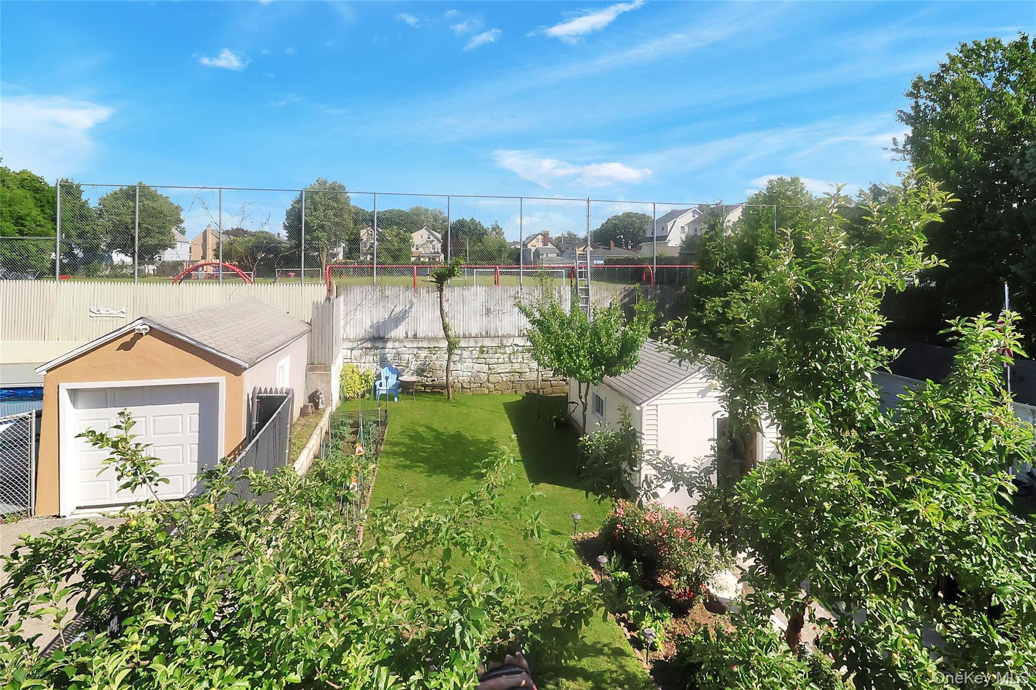 Single Family Emmett Terrace  Westchester County, NY 10805, MLS-1012179-21
