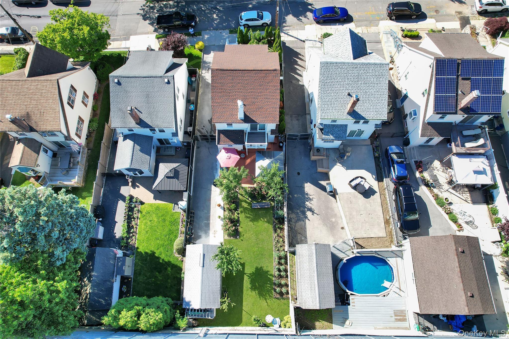 Single Family Emmett Terrace  Westchester County, NY 10805, MLS-1012179-3