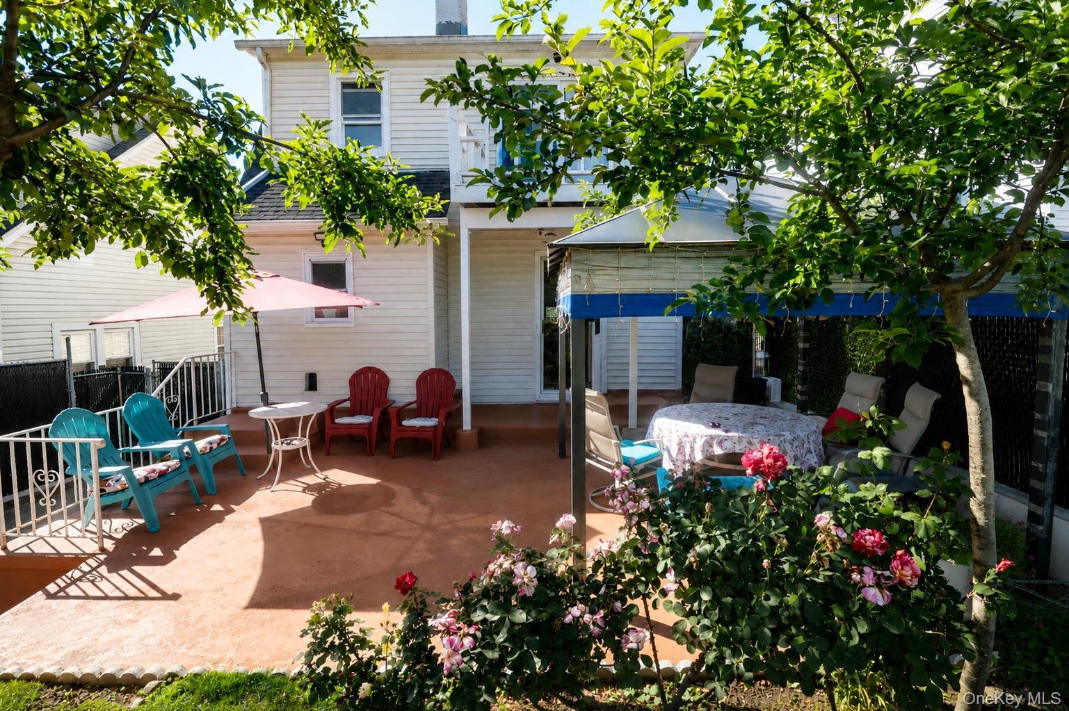 Single Family Emmett Terrace  Westchester County, NY 10805, MLS-1012179-40