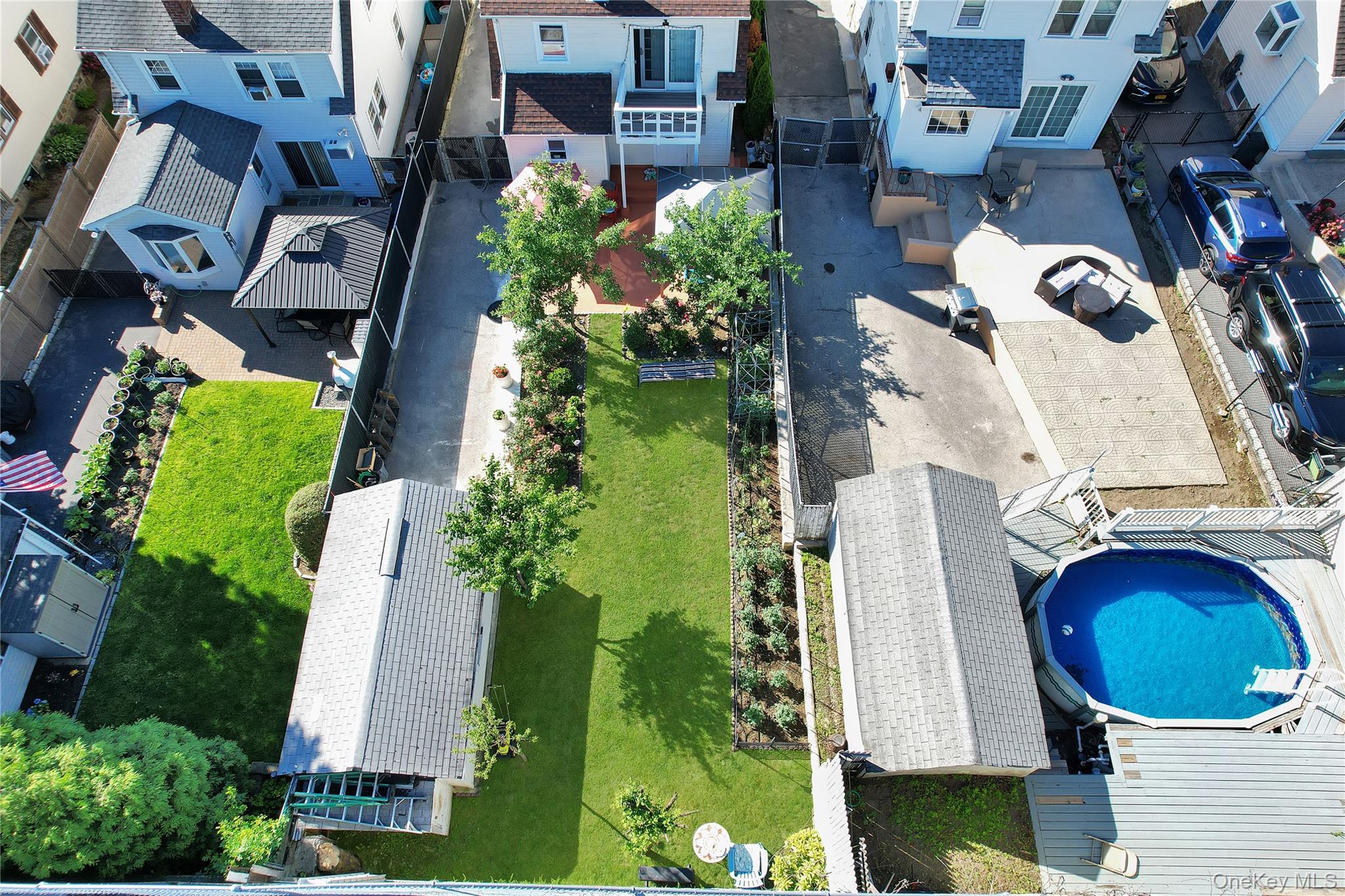 Single Family Emmett Terrace  Westchester County, NY 10805, MLS-1012179-46