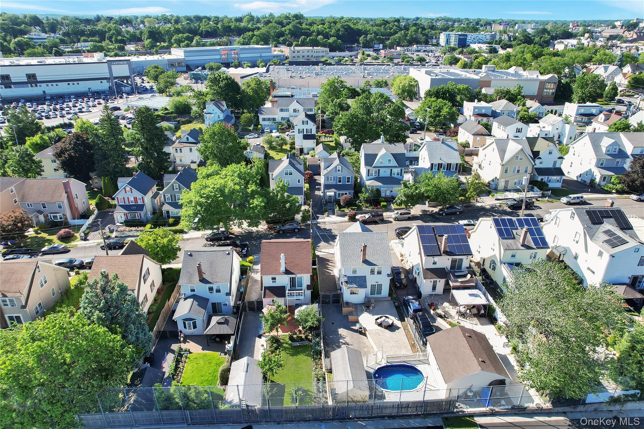 Single Family Emmett Terrace  Westchester County, NY 10805, MLS-1012179-48