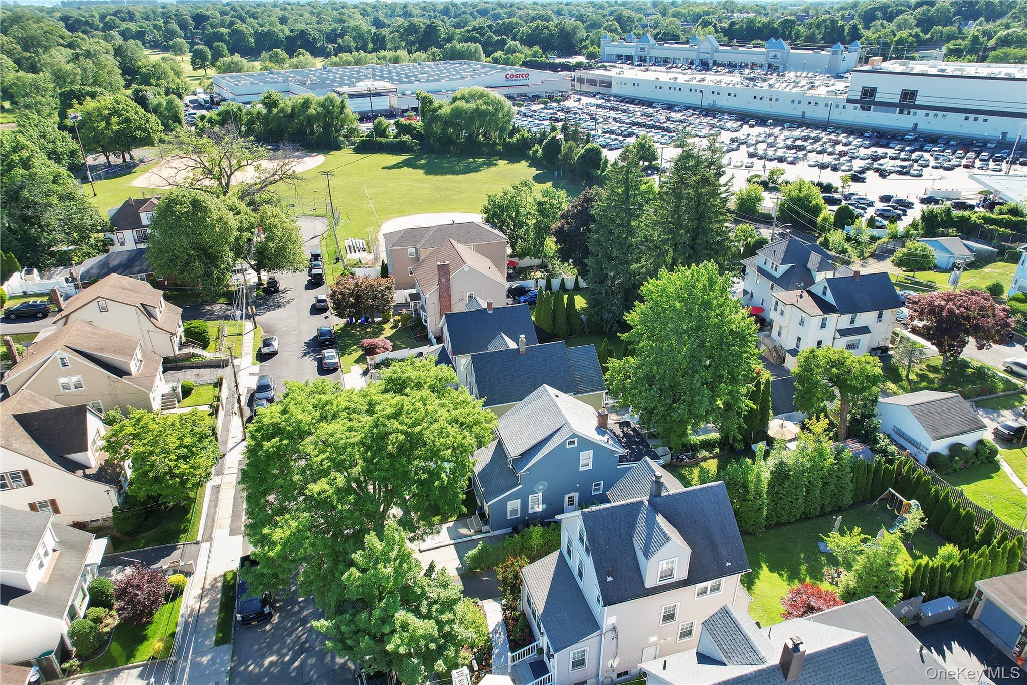 Single Family Emmett Terrace  Westchester County, NY 10805, MLS-1012179-49