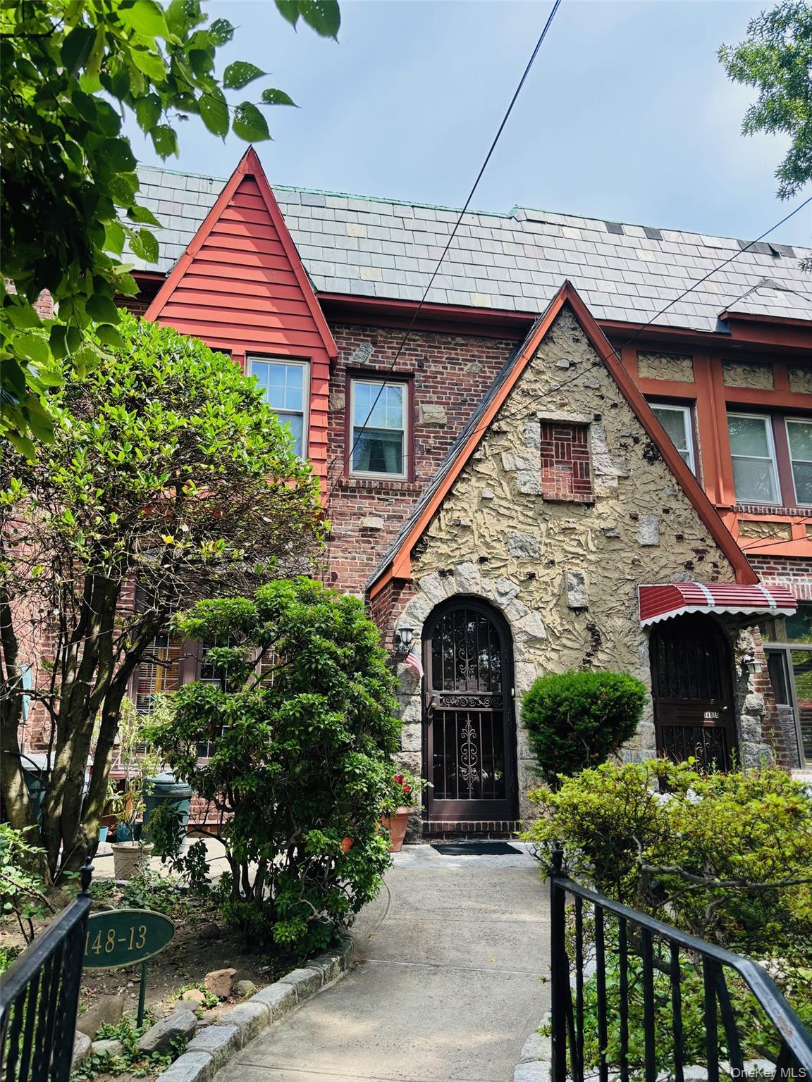 Single Family Willets Point  Queens, NY 11357, MLS-1012188-2