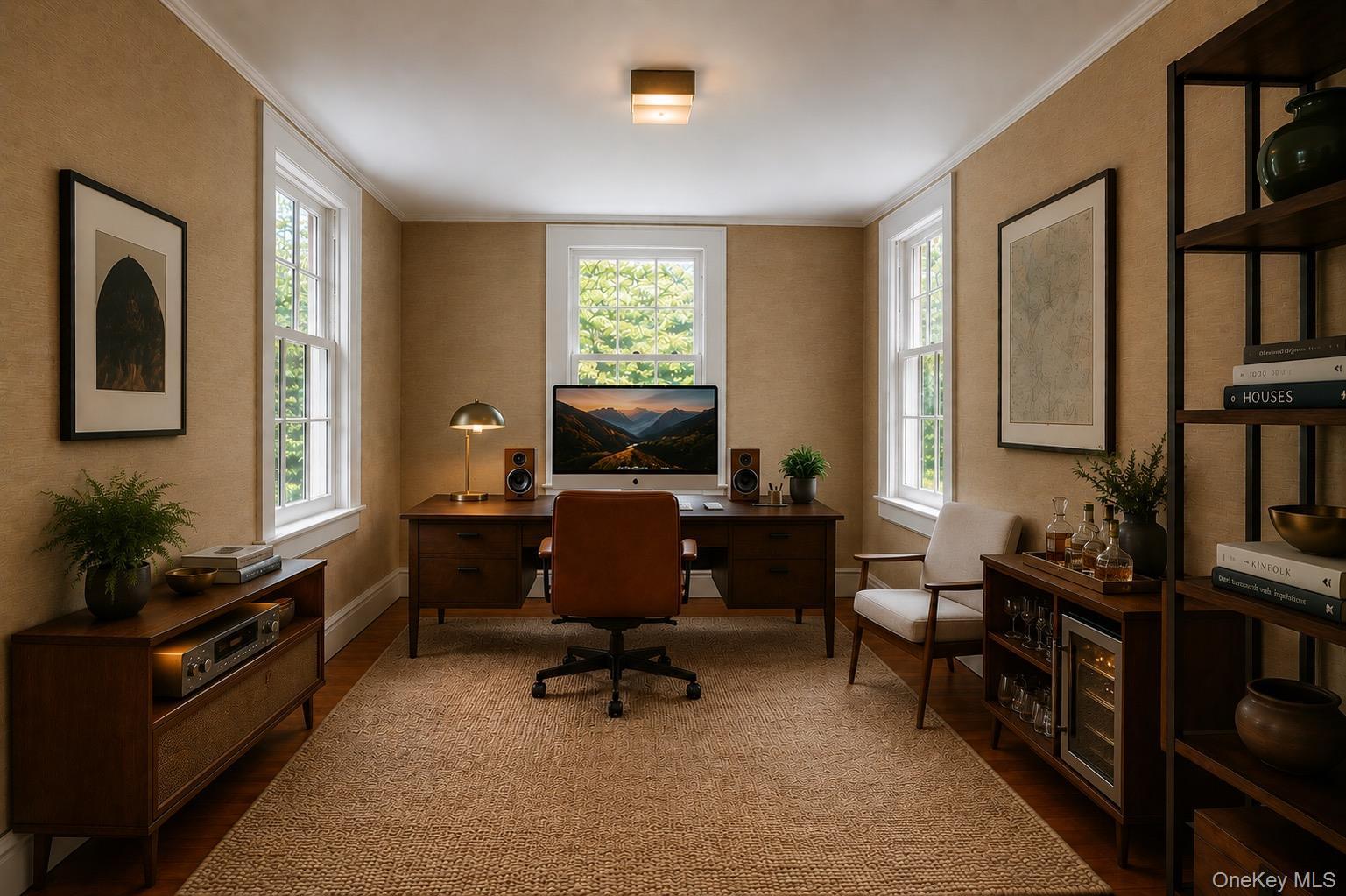 Single Family Arcady Road  Westchester County, NY 10562, MLS-1012192-14