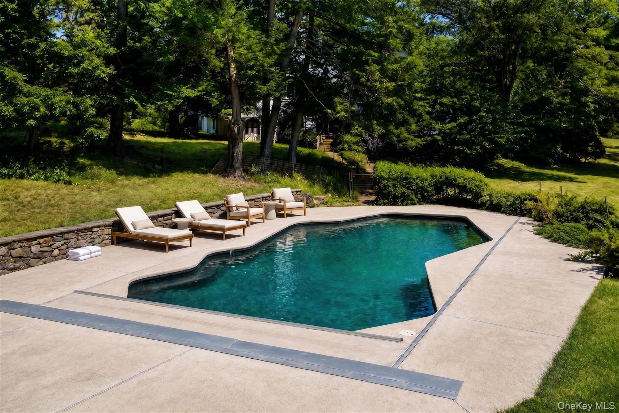 Single Family Arcady Road  Westchester County, NY 10562, MLS-1012192-15