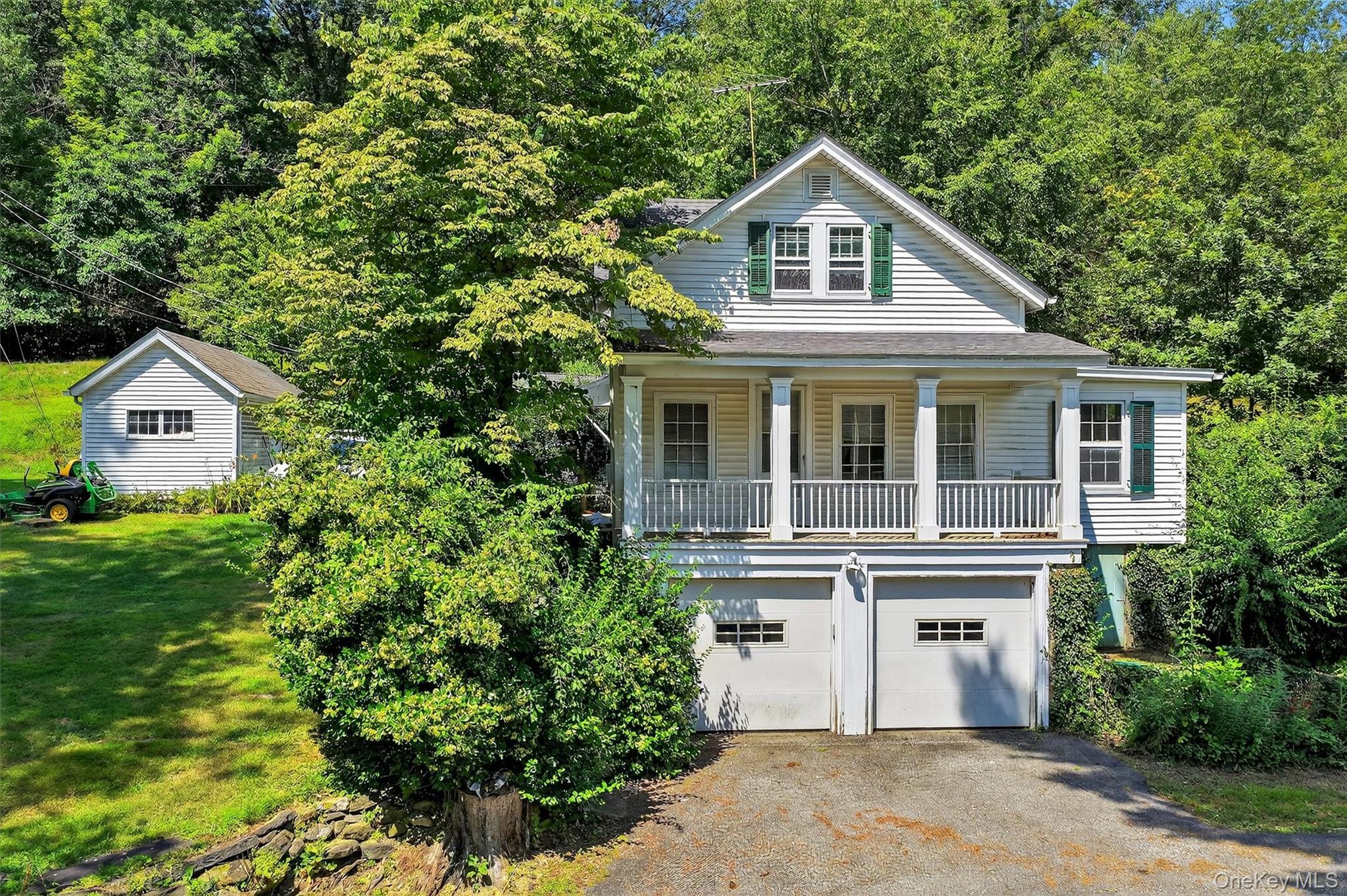 Single Family Arcady Road  Westchester County, NY 10562, MLS-1012192-16