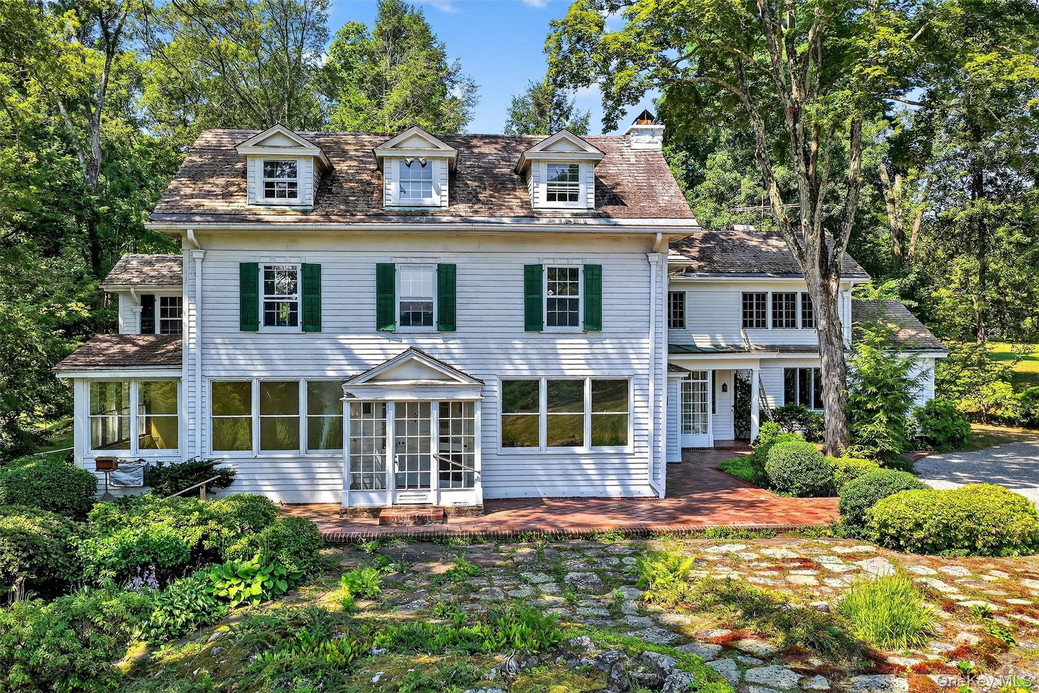 Single Family Arcady Road  Westchester County, NY 10562, MLS-1012192-3