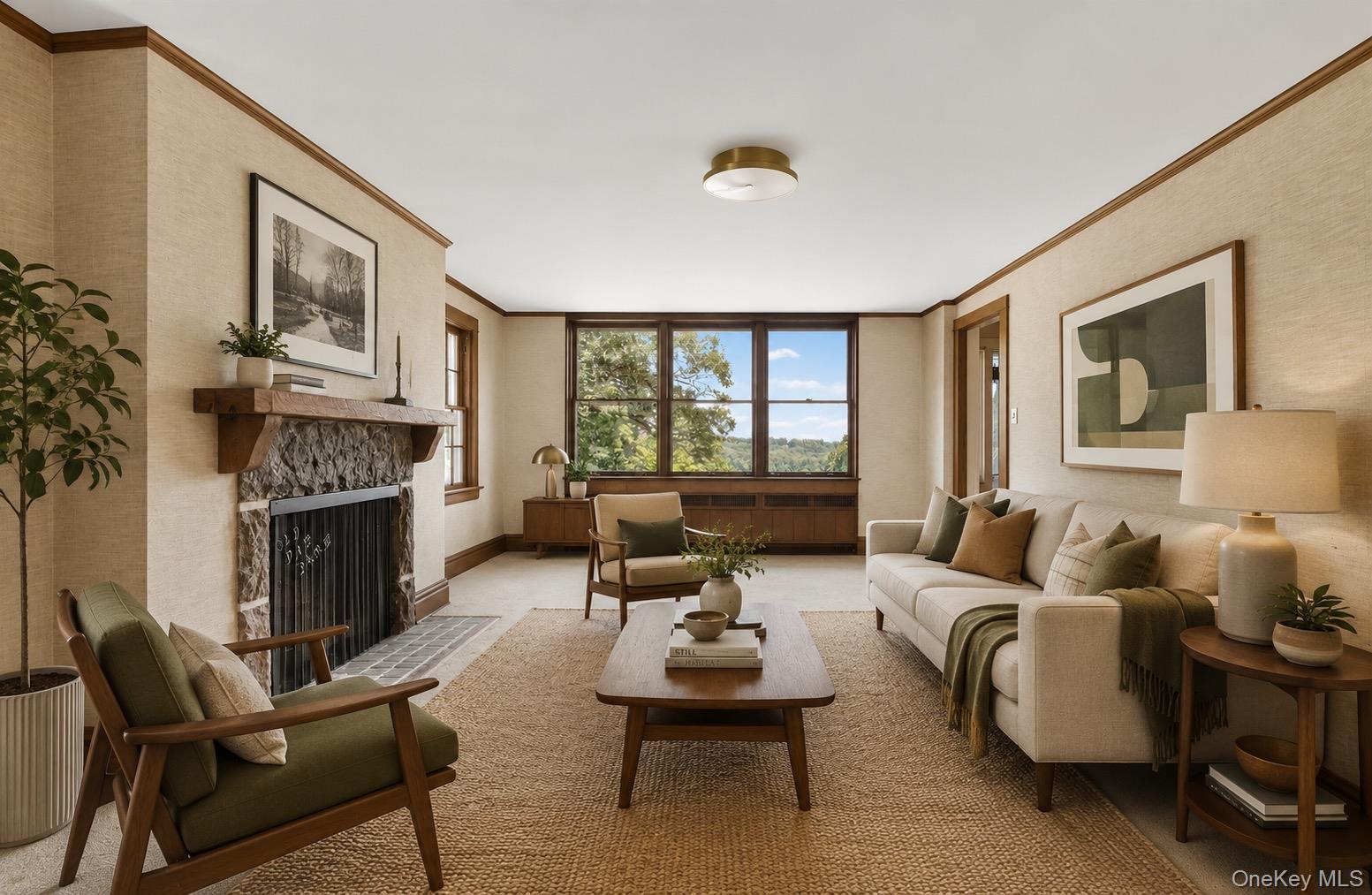 Single Family Arcady Road  Westchester County, NY 10562, MLS-1012192-8