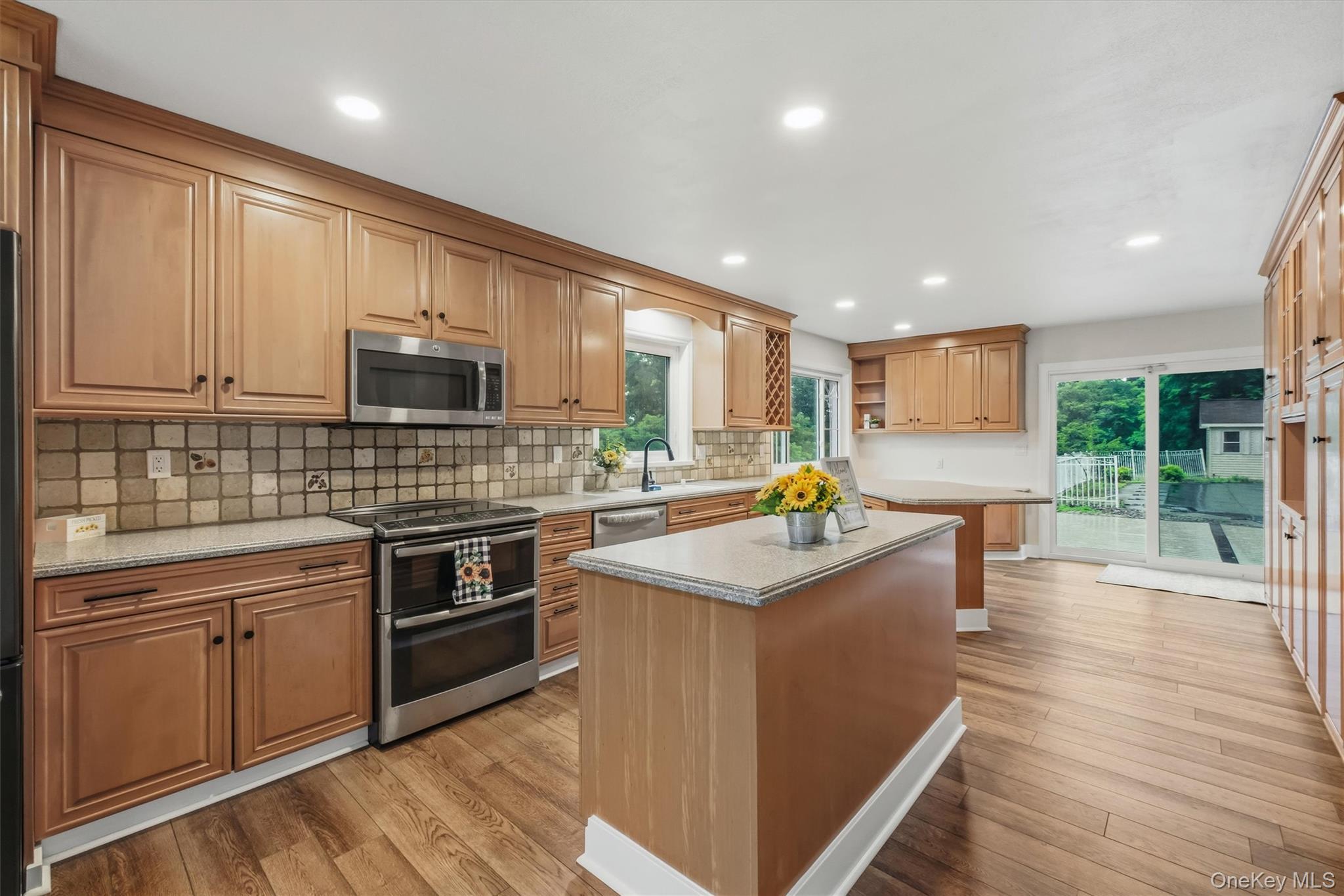 Single Family Sebastian Court Dutchess County, NY 12533, MLS-1012201-14