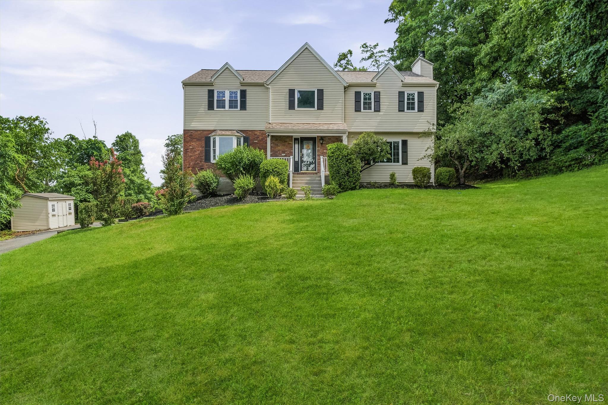 Single Family Sebastian Court Dutchess County, NY 12533, MLS-1012201-3
