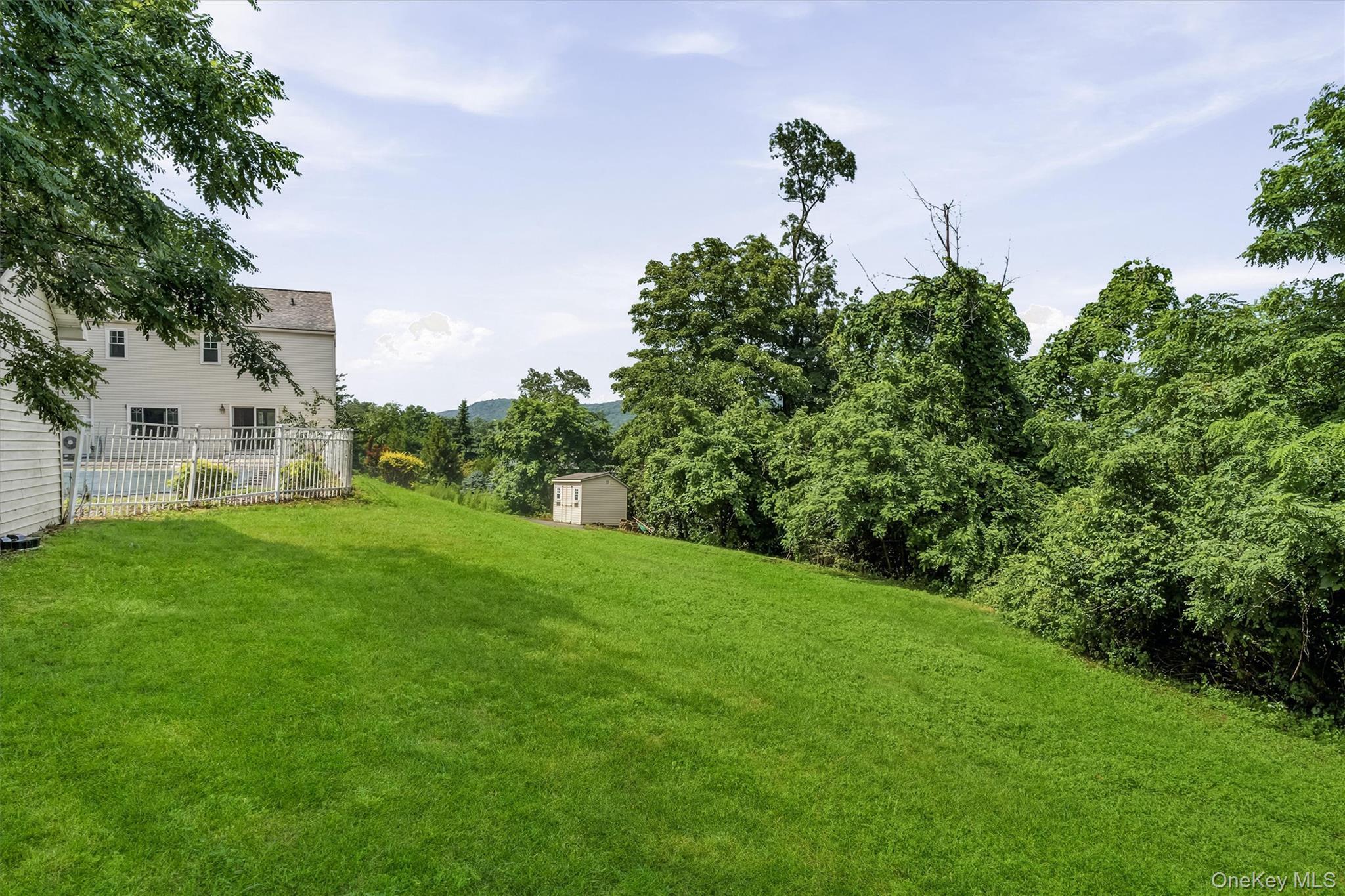 Single Family Sebastian Court Dutchess County, NY 12533, MLS-1012201-45