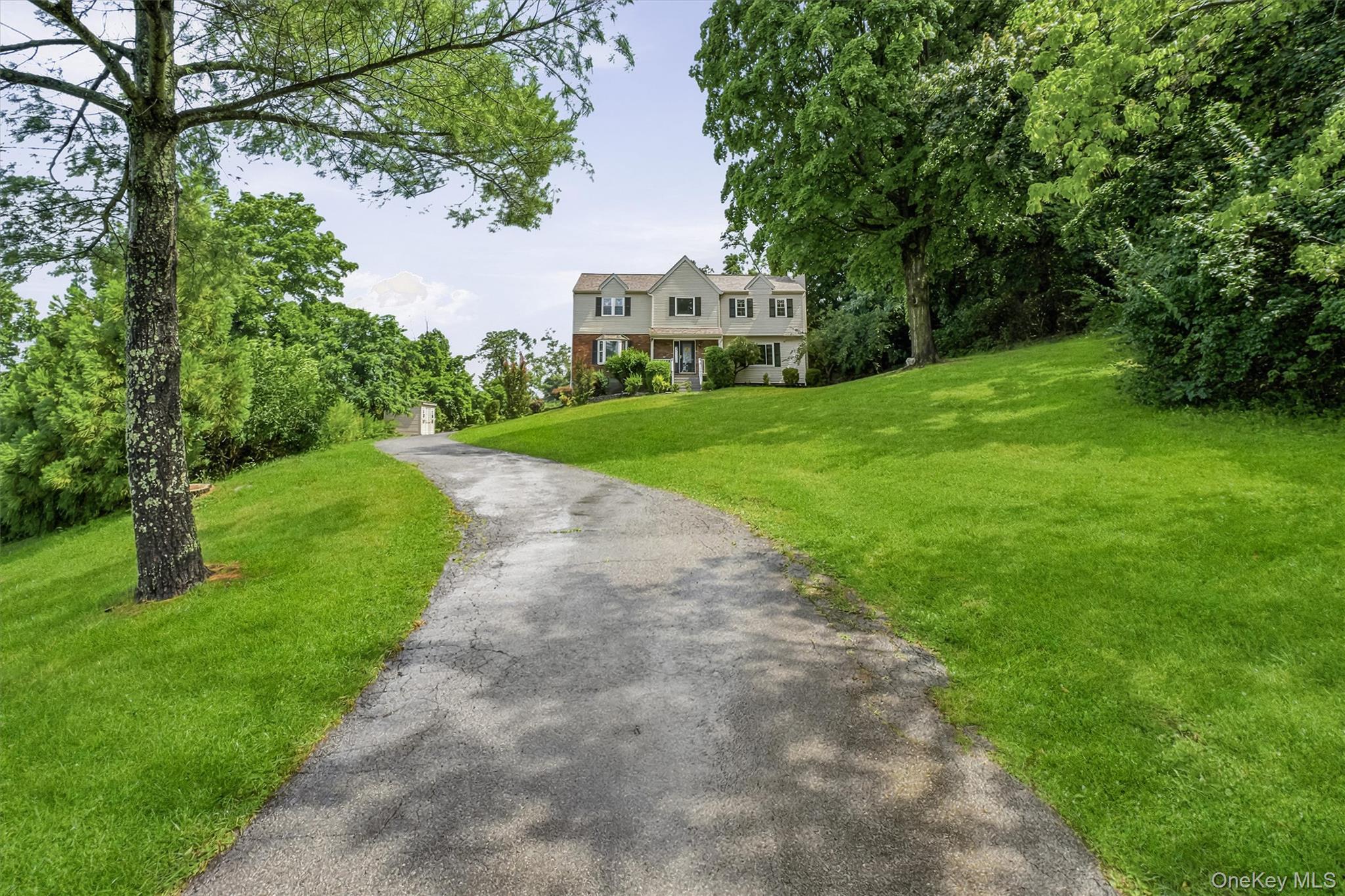 Single Family Sebastian Court Dutchess County, NY 12533, MLS-1012201-47
