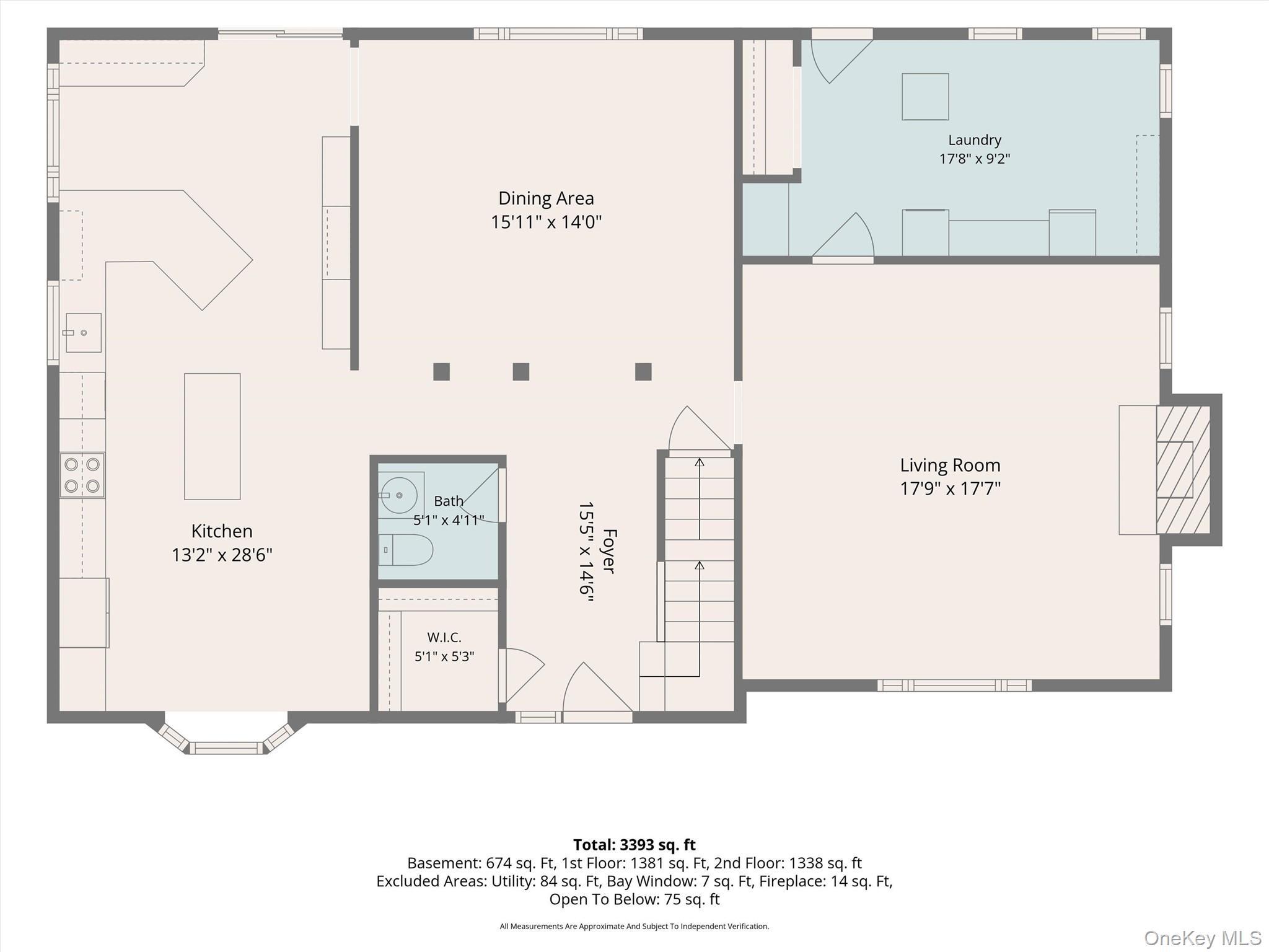 Single Family Sebastian Court Dutchess County, NY 12533, MLS-1012201-48