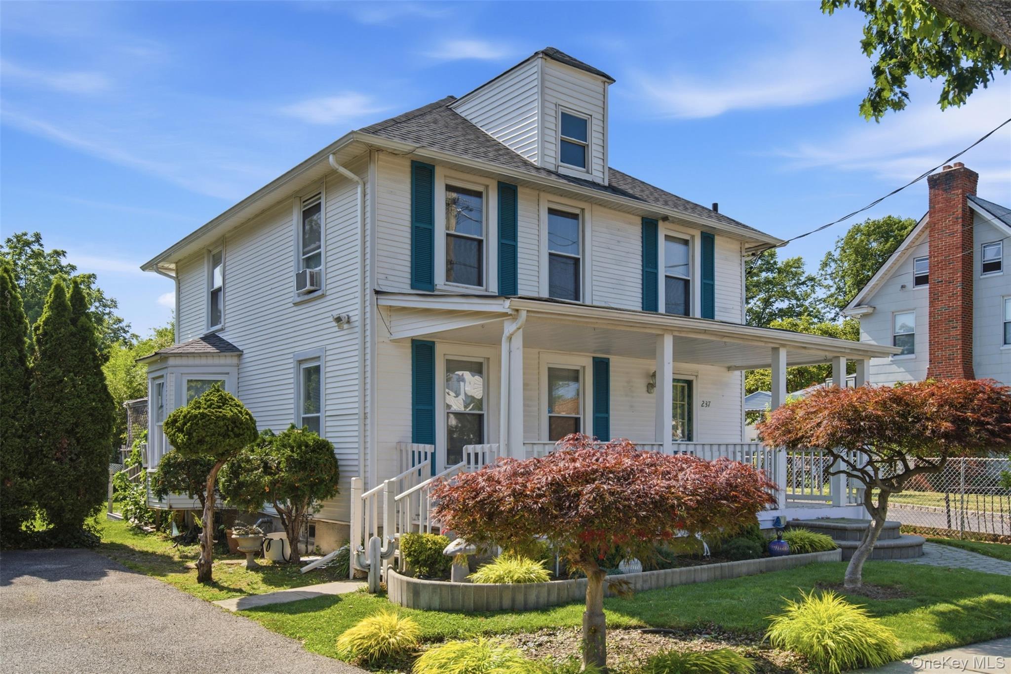 Single Family Fulton Street Nassau County, NY 11590, MLS-1012210-3