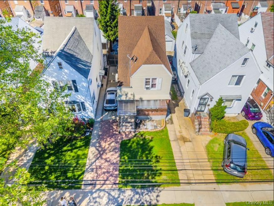 Single Family 210th Queens, NY 11427, MLS-1012213-14