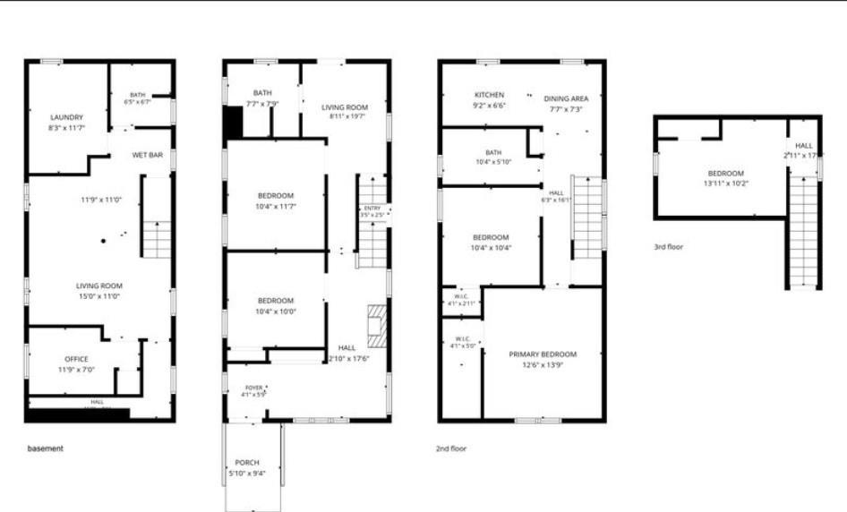 Single Family 210th  Queens, NY 11427, MLS-1012213-17