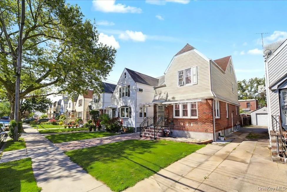 Single Family 210th Queens, NY 11427, MLS-1012213-3