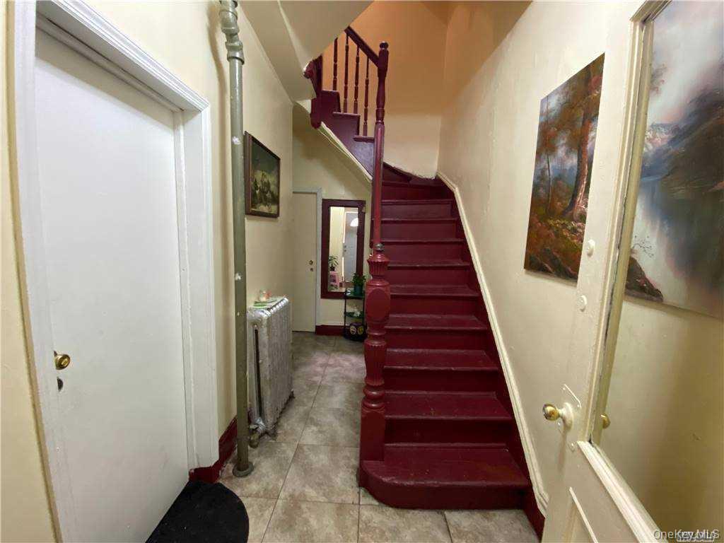 Single Family Clay Avenue Bronx, NY 10456, MLS-1012224-10