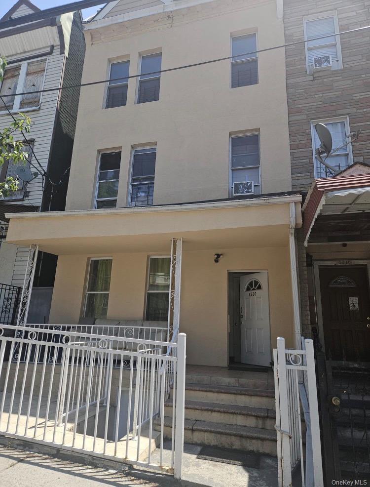 Single Family Clay Avenue Bronx, NY 10456, MLS-1012224-11