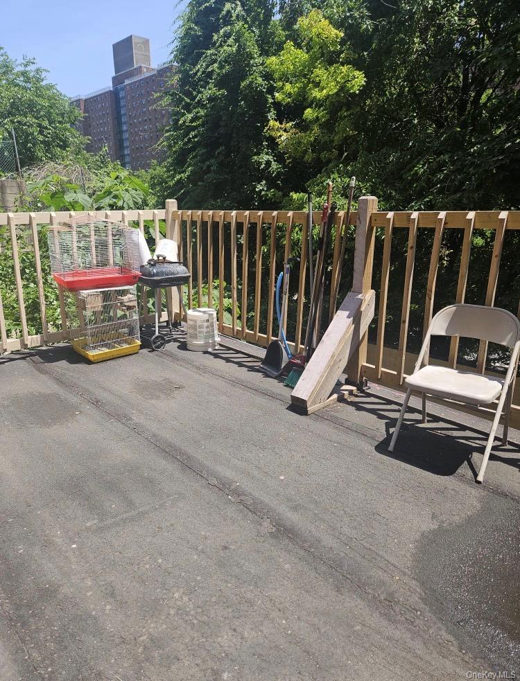 Single Family Clay Avenue Bronx, NY 10456, MLS-1012224-14