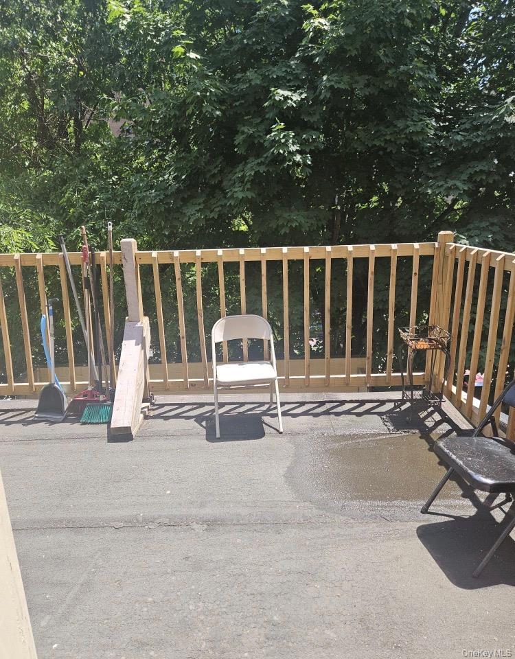 Single Family Clay Avenue Bronx, NY 10456, MLS-1012224-16