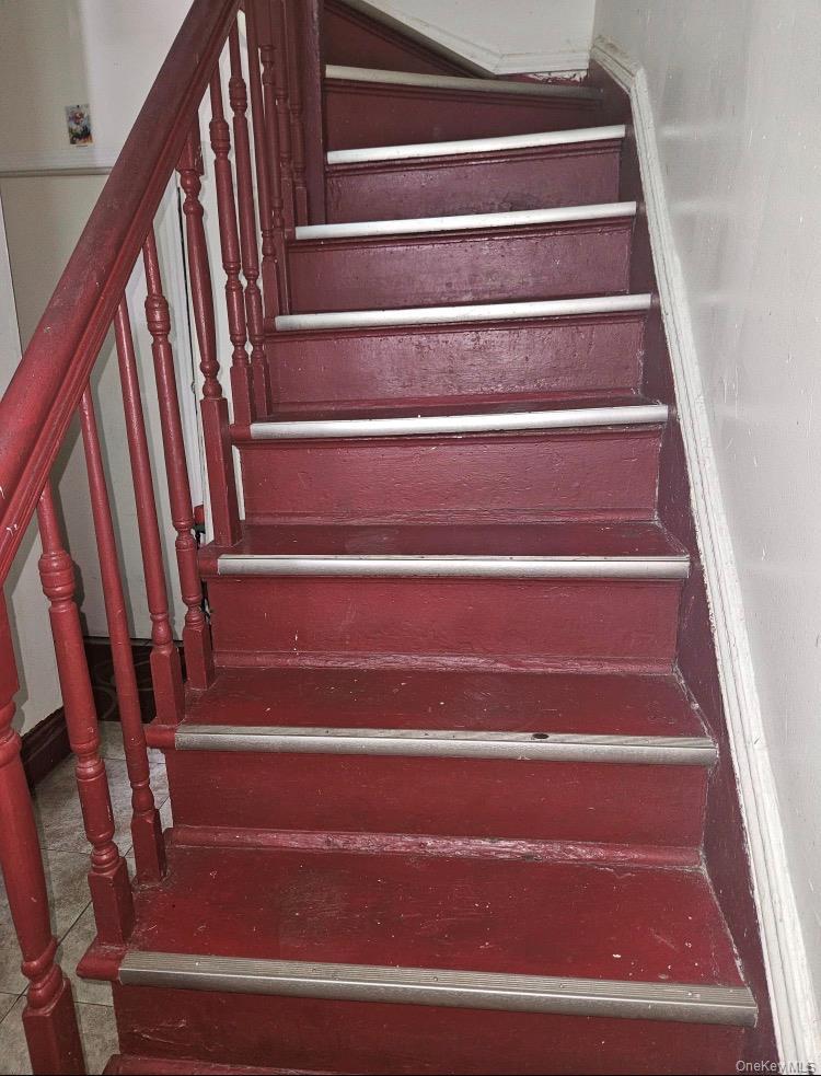 Single Family Clay Avenue Bronx, NY 10456, MLS-1012224-18
