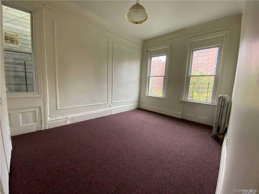 Single Family Clay Avenue Bronx, NY 10456, MLS-1012224-2