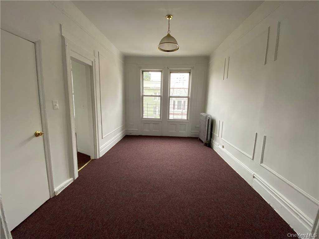 Single Family Clay Avenue Bronx, NY 10456, MLS-1012224-7